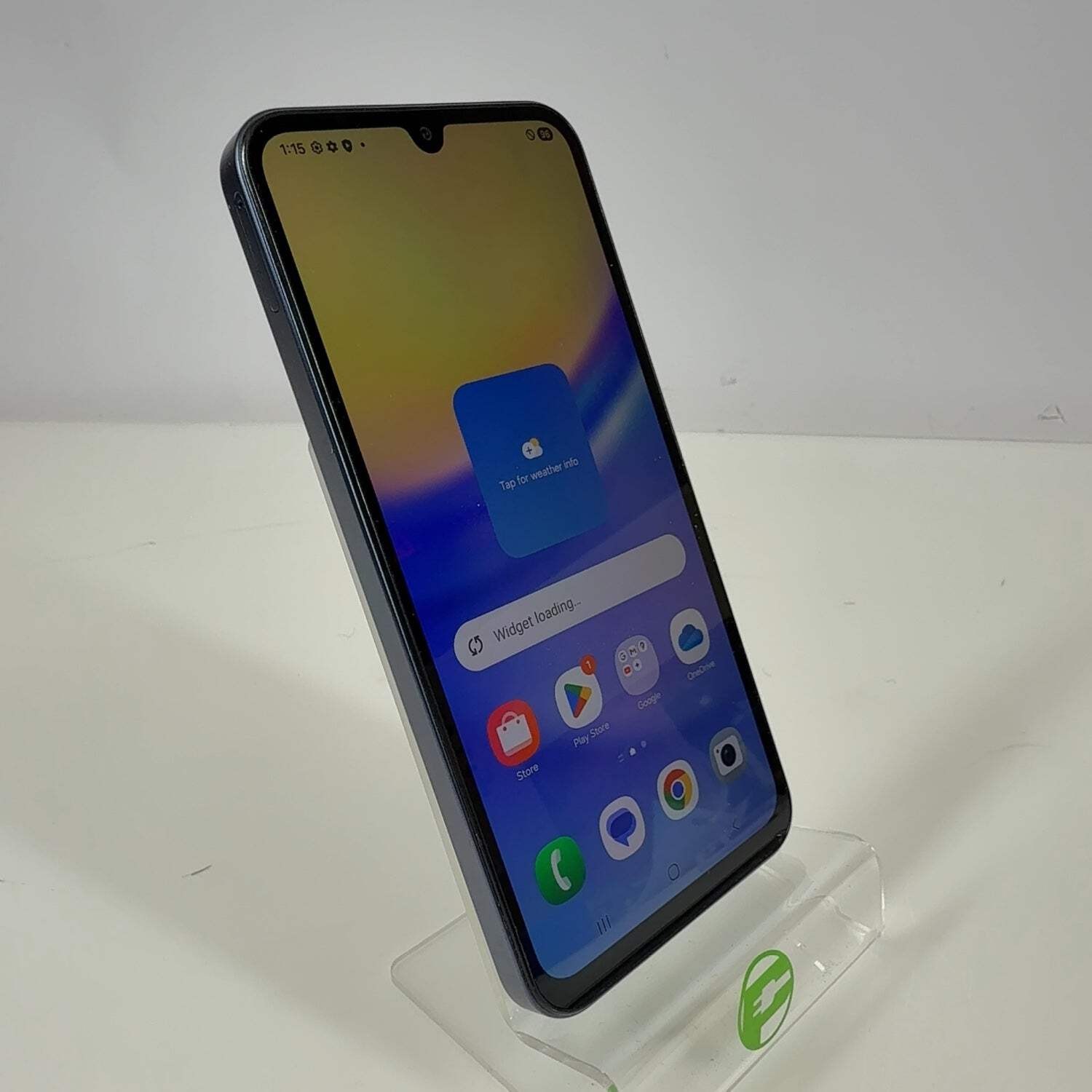 T-Mobile Samsung Galaxy A15 3GB RAM 128GB SM-A156U Blue