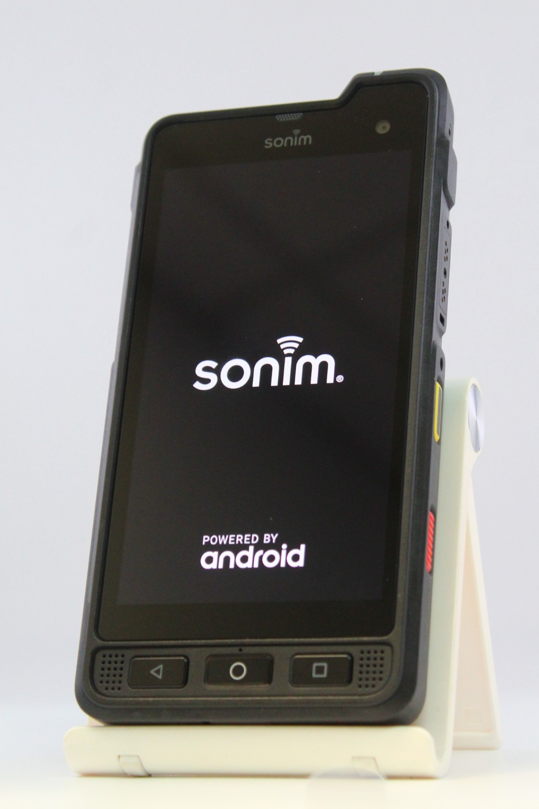 Fair Condition – Sonim XP8 8800 64GB Black (Verizon ONLY) – Free Shipping