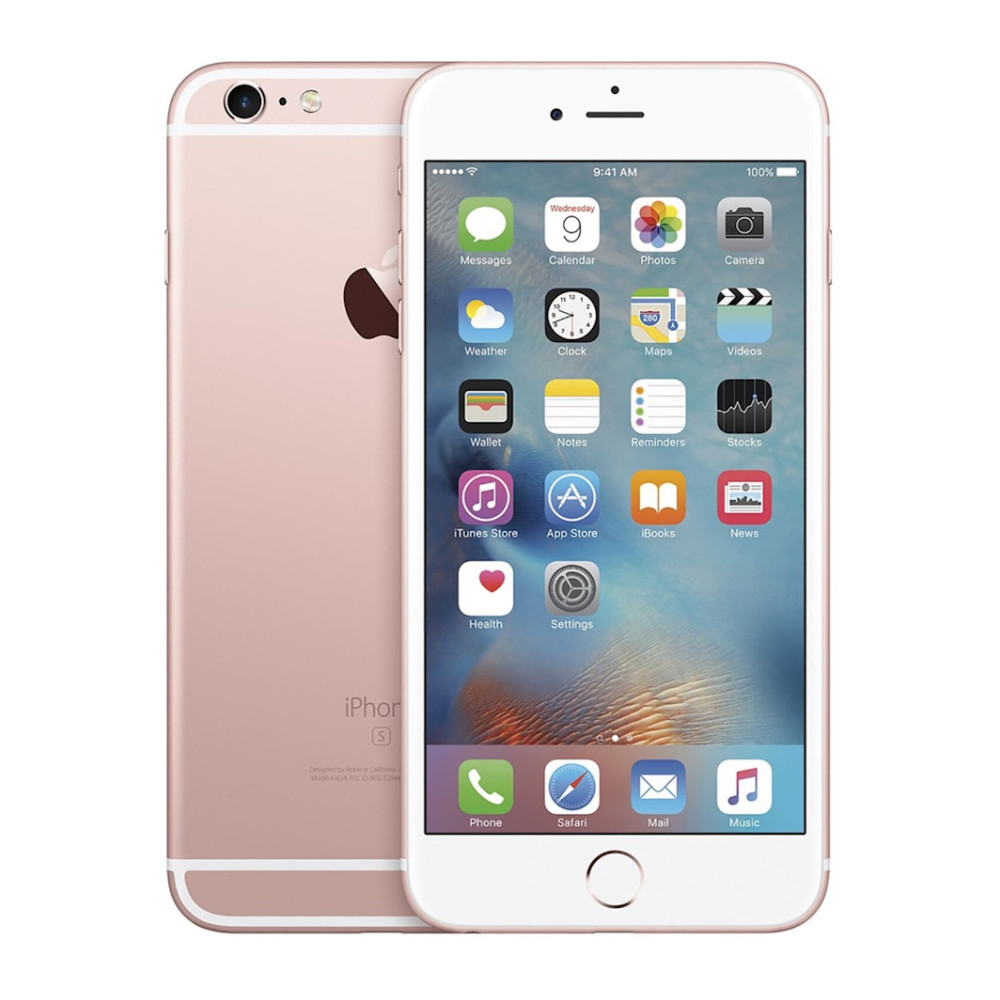 Apple iPhone 6s Plus 🔥Excellent Condition 16GB 64GB Fully Unlocked Verizon 4G