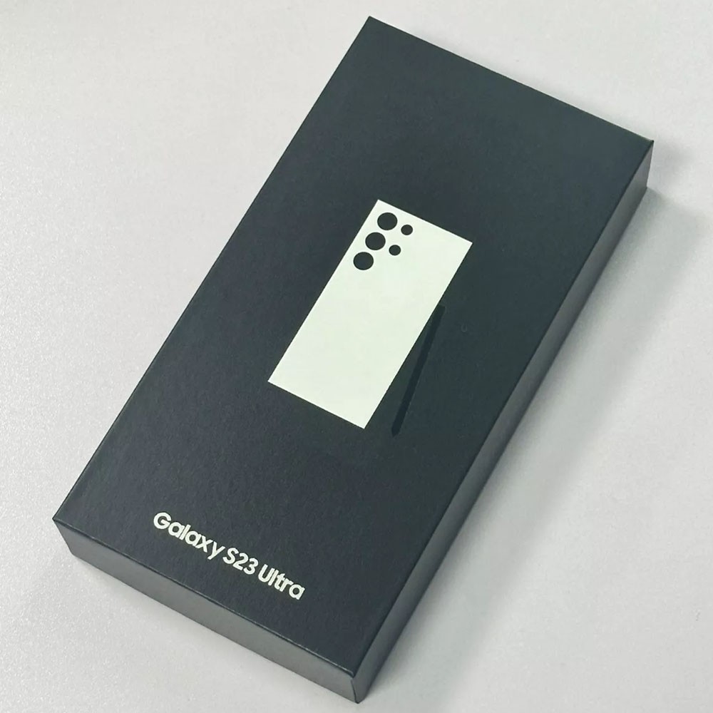 NEW Samsung Galaxy S23 Ultra 5G SM-S918U 256GB/512GB Factory Unlocked US STOCK