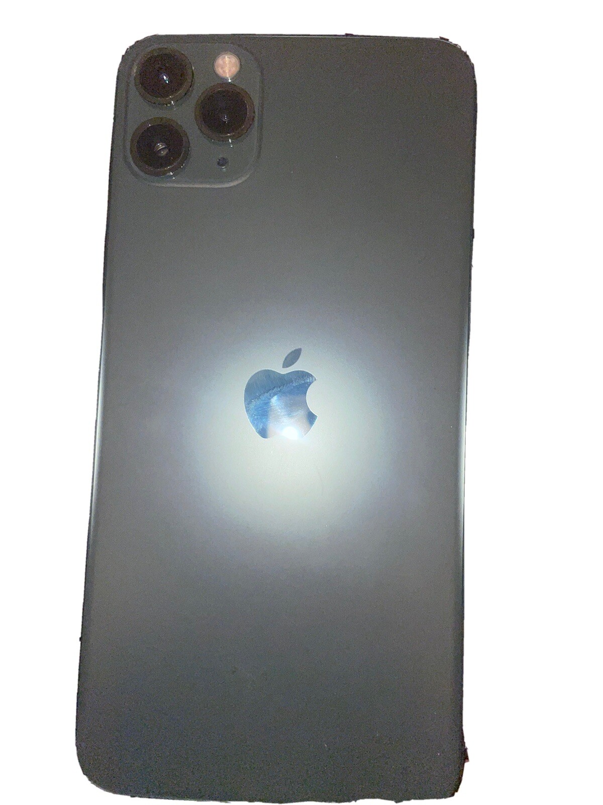 Apple iPhone 11 Pro Max – 64GB – Midnight Green (Unlocked) A2161 (CDMA + GSM)
