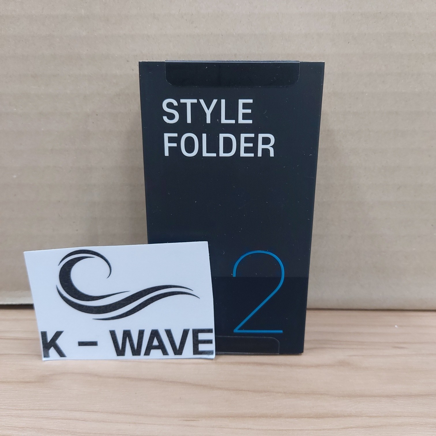 ALT MIVE Style Folder 2 32GB AT-M140 LTE/3G – Black