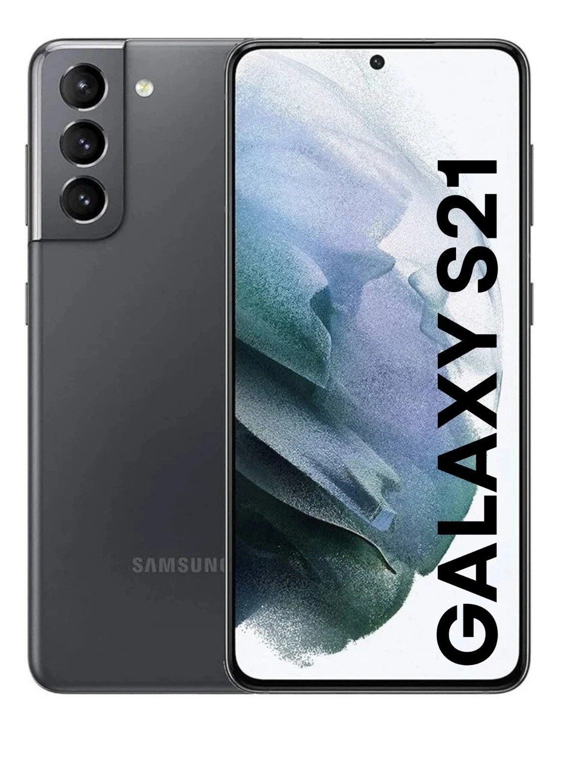 Samsung Galaxy S21 128GB 5G Unlocked Smartphone Brand New Condition –