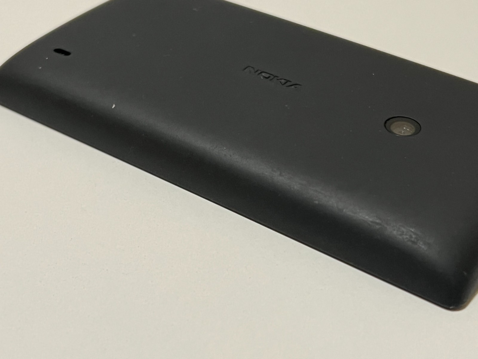 Nokia Lumia 525 Development device Unlocked Windows phone Rare