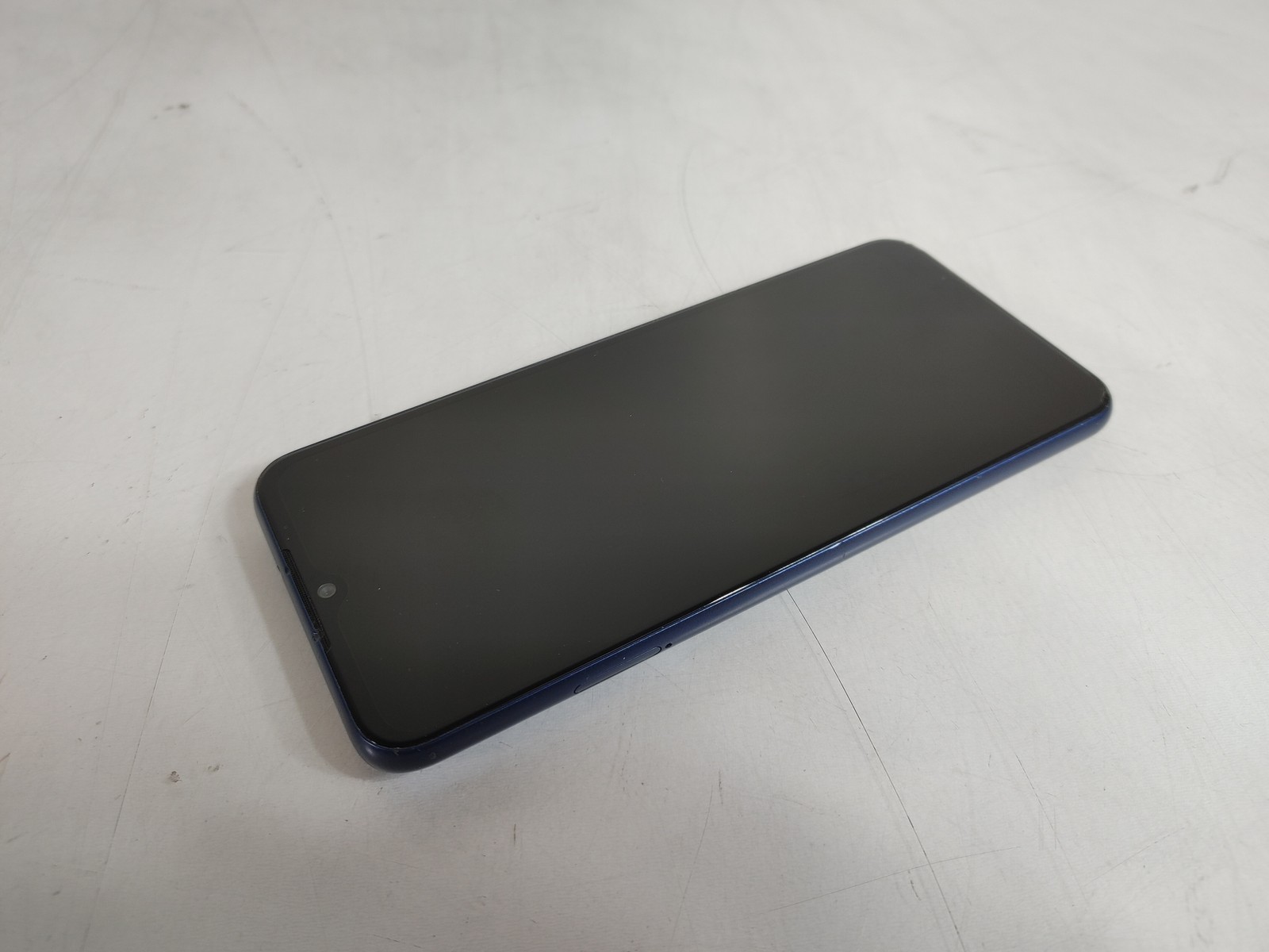 Motorola Moto G Play (2021) XT2093-3 32 GB Android 11 T-Mobile Only (Wi-Fi + 4G)