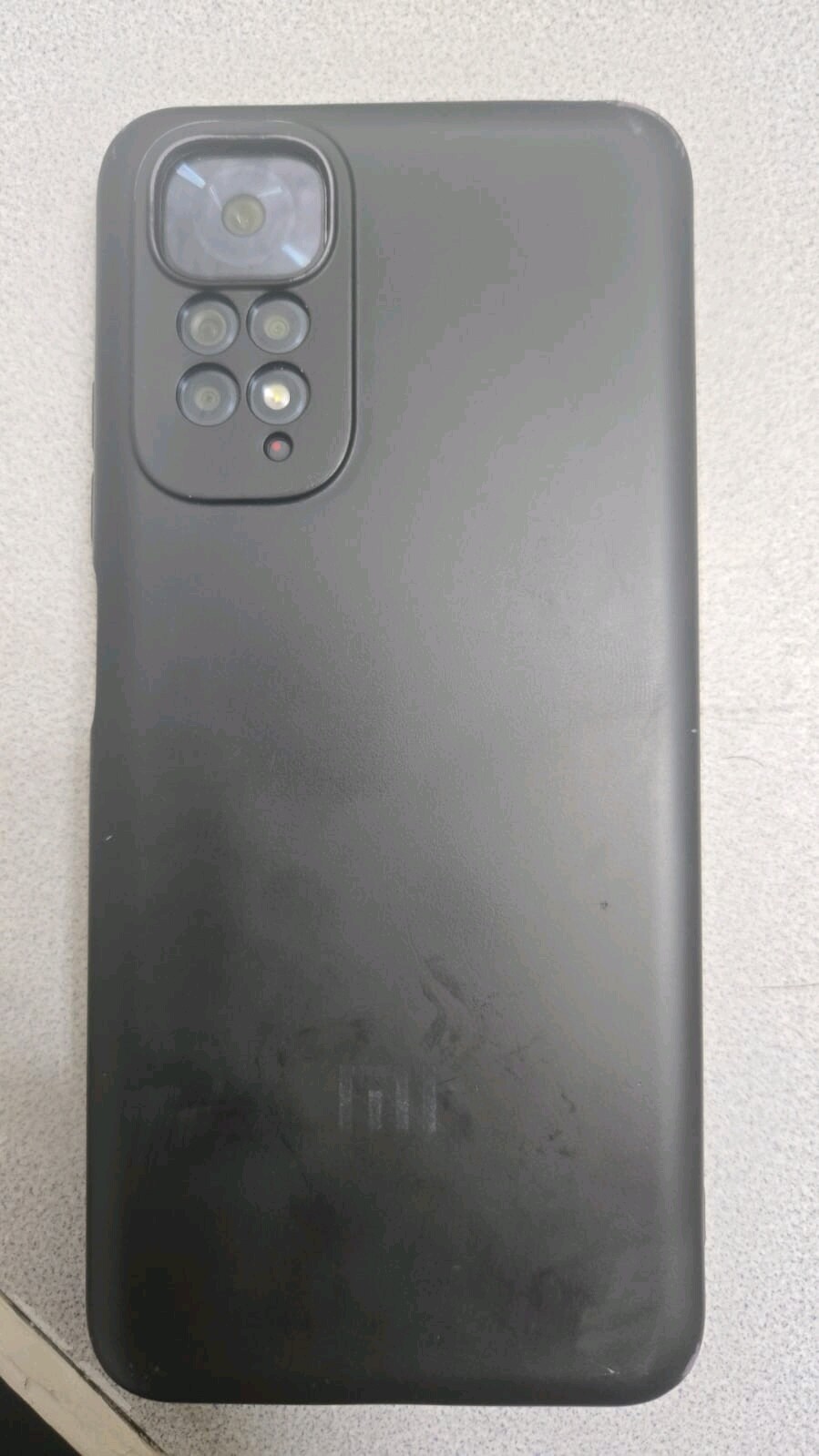 Xiaomi Redmi Note 11 Pro Con TikTok Originally 100%