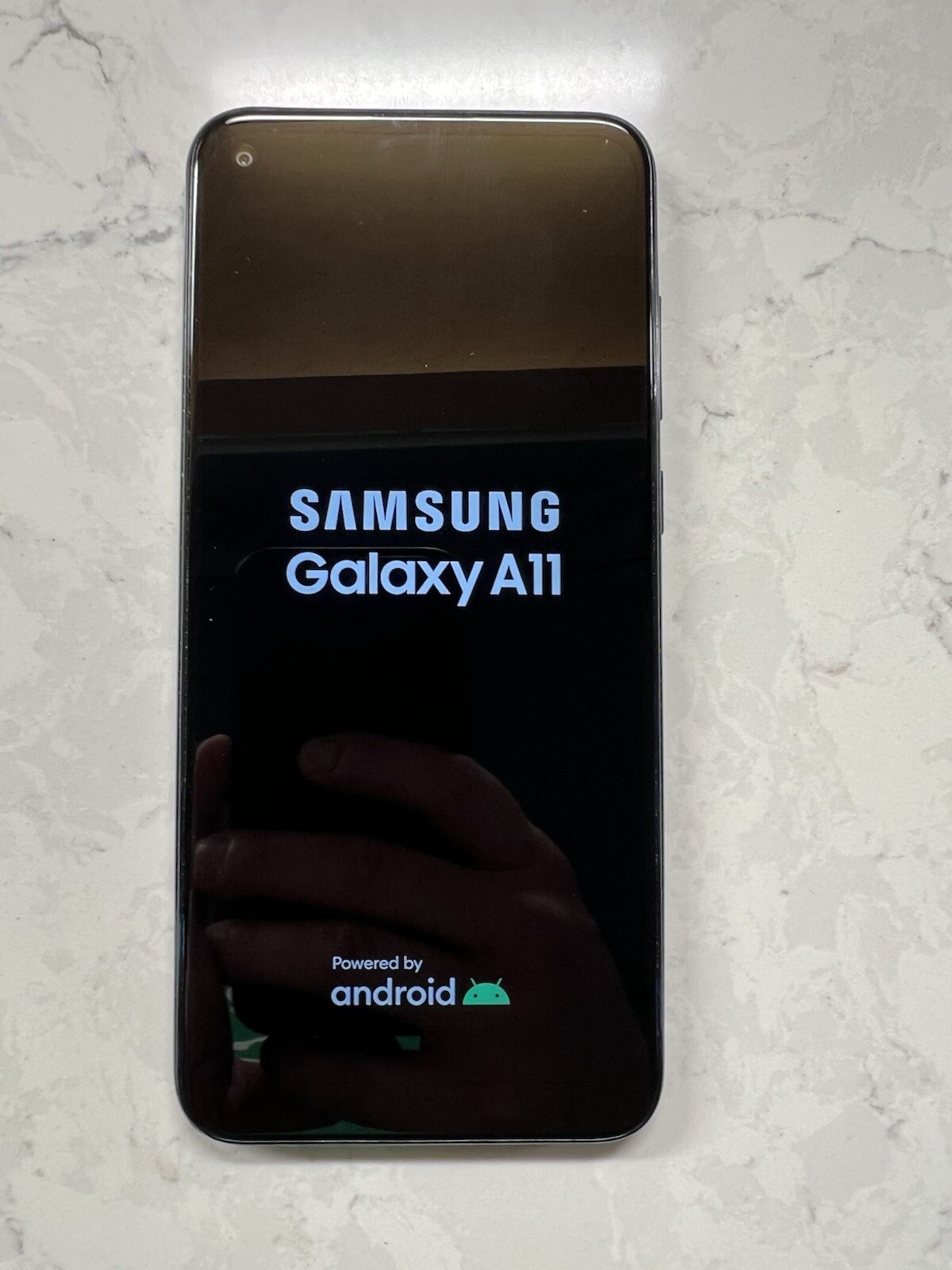 Samsung Galaxy A11 – Model SM-S115DL(GP)