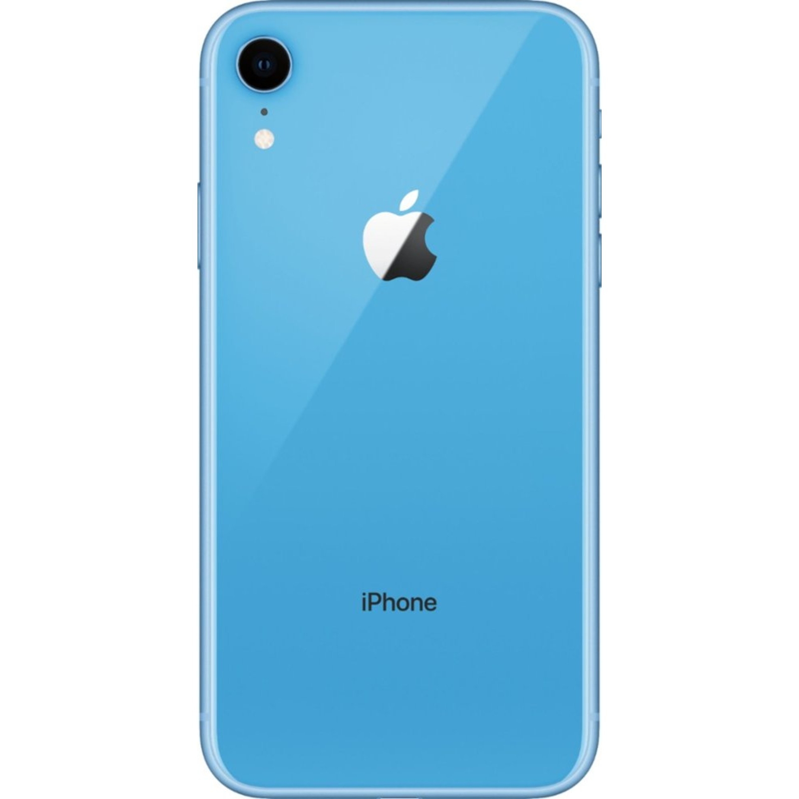 Apple iPhone XR 64GB 128GB 256GB Fully Unlocked GSM/CDMA – Good