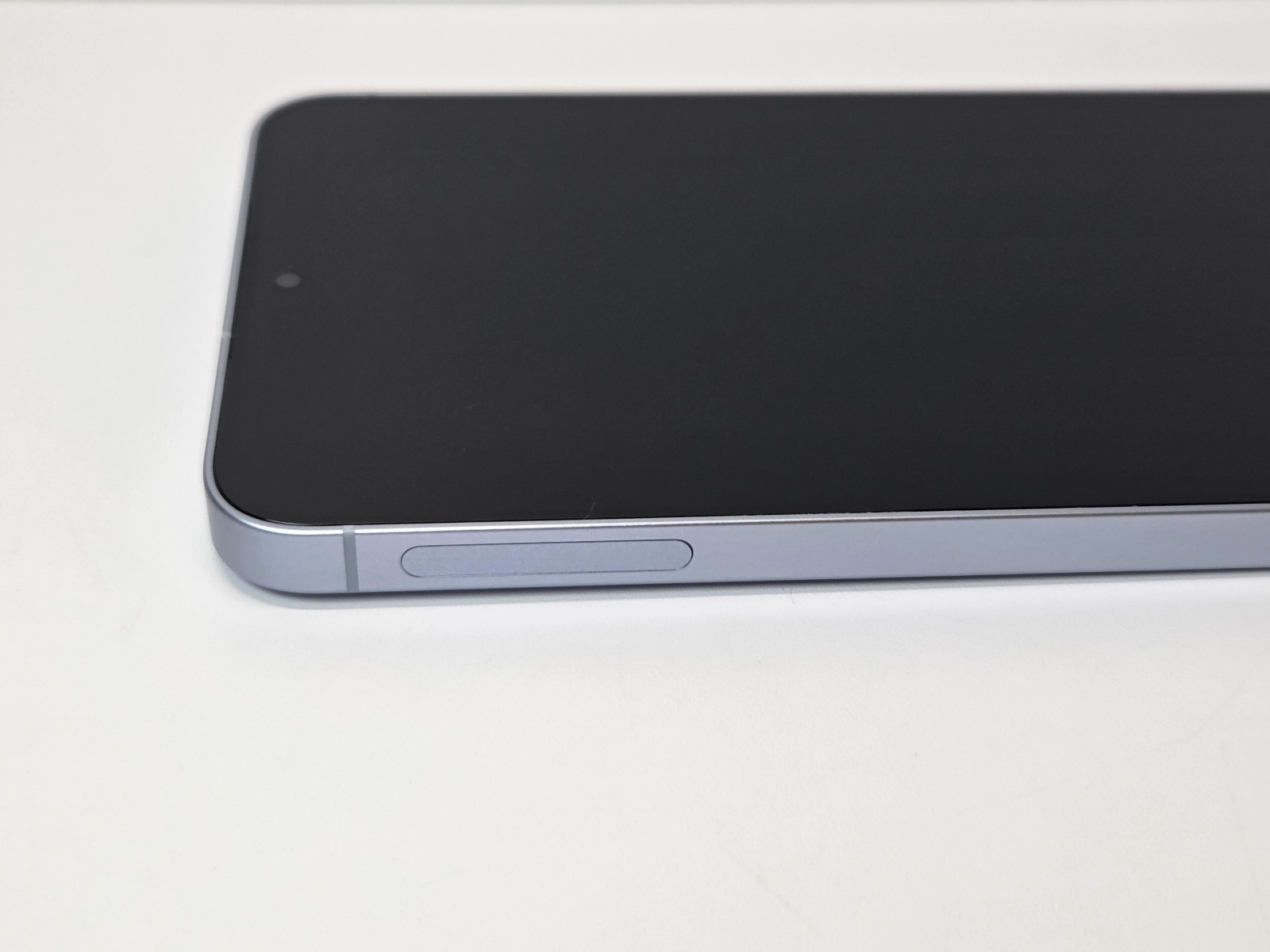 MINT Samsung Galaxy S25+ Plus SM-S936U1 – 256GB – Iceblue (Unlocked)