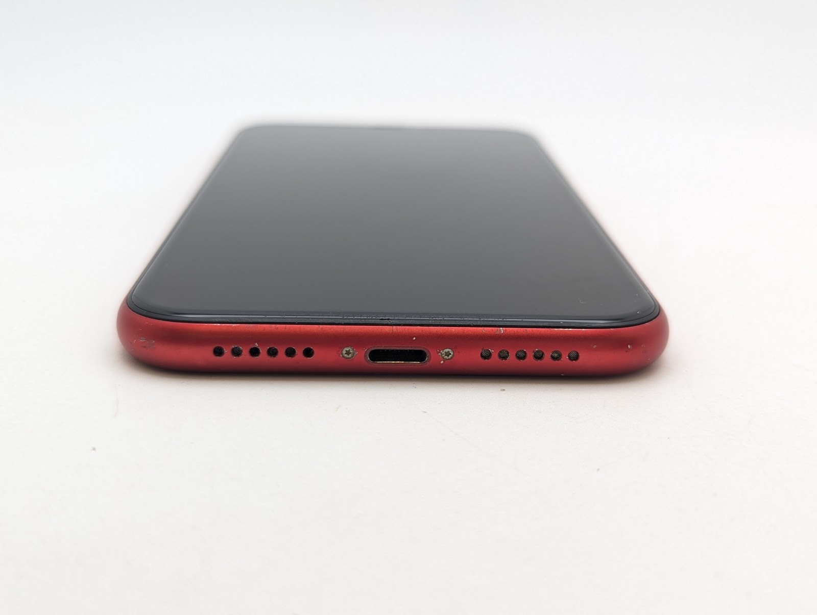 Apple iPhone 11 A2111 64GB Fair Condition | Red | TRACFONE ONLY