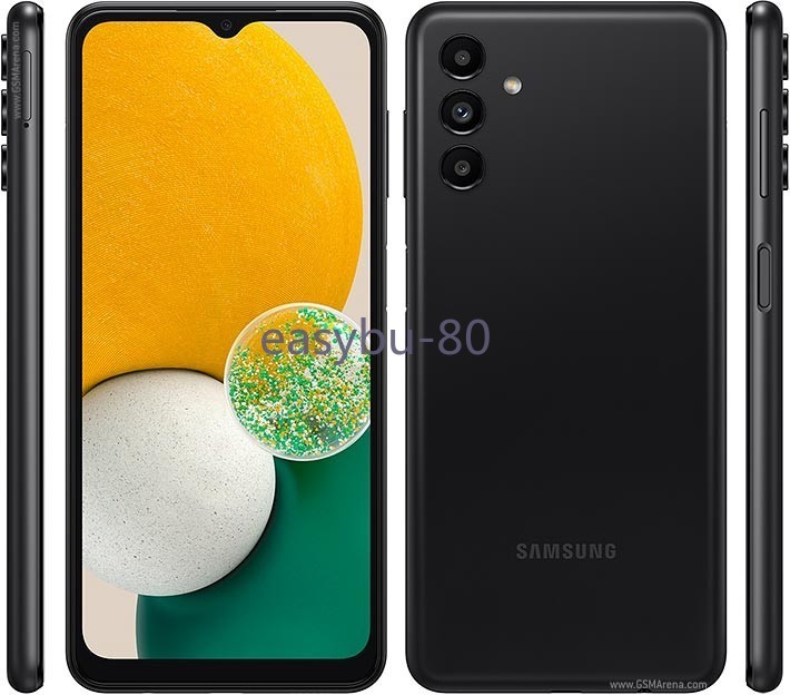 Unlocked Samsung Galaxy A13 5G SM-A136U 64GB+4GB 64MP Smartphone- New Sealed