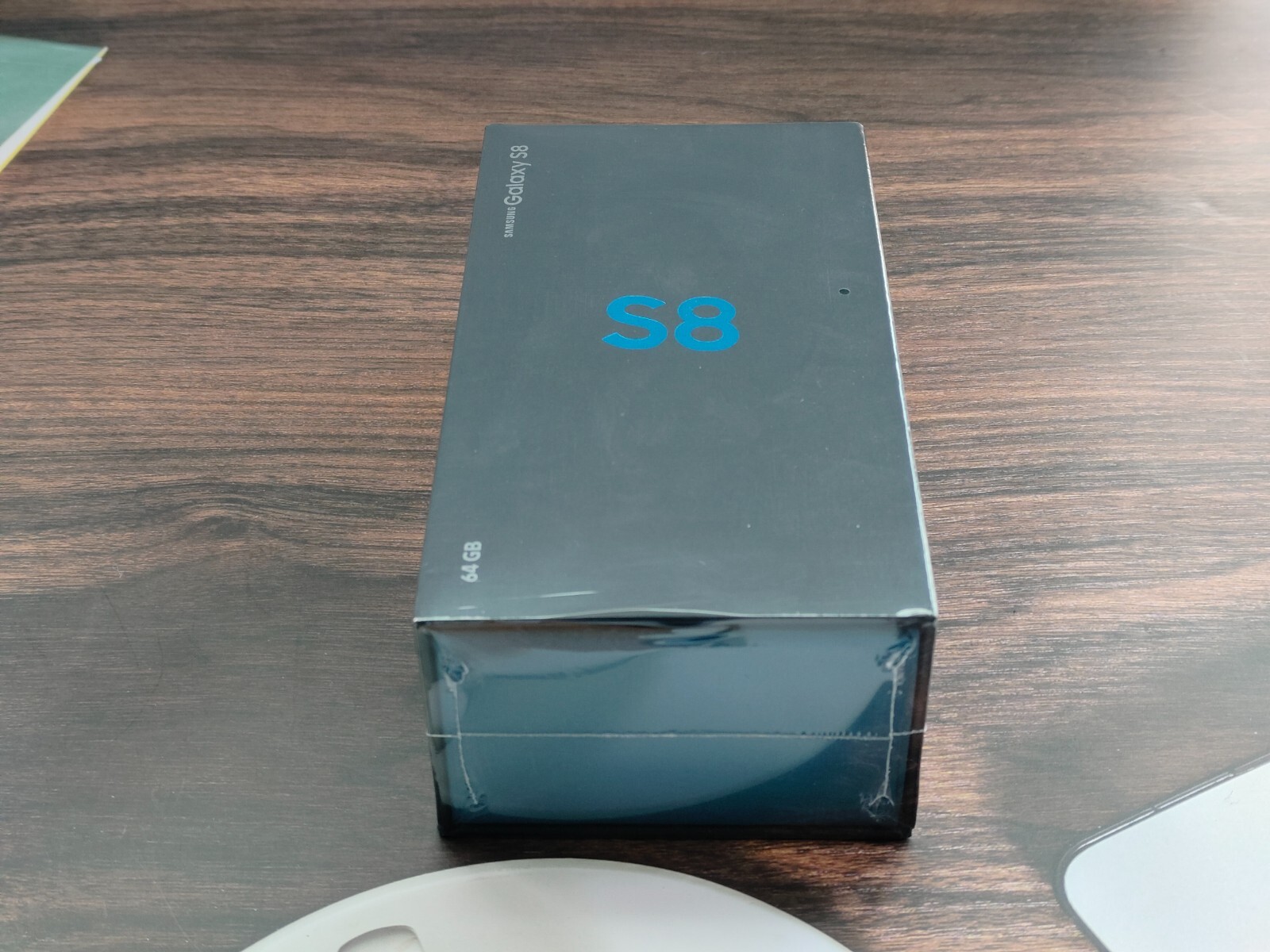 New&Sealed Samsung Galaxy S8 64GB G950U/G950F UNLOCKED Andriod Smartphone