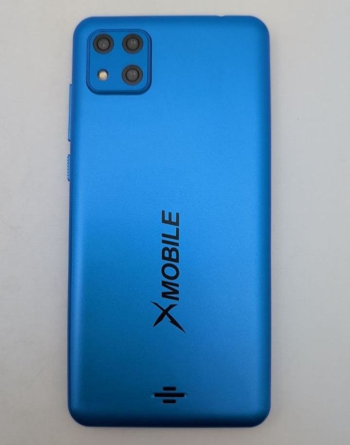 XMobile X1 Android Smartphone 8GB 5MP Camera Unlocked 5.5″ Display 4G Dual SIM
