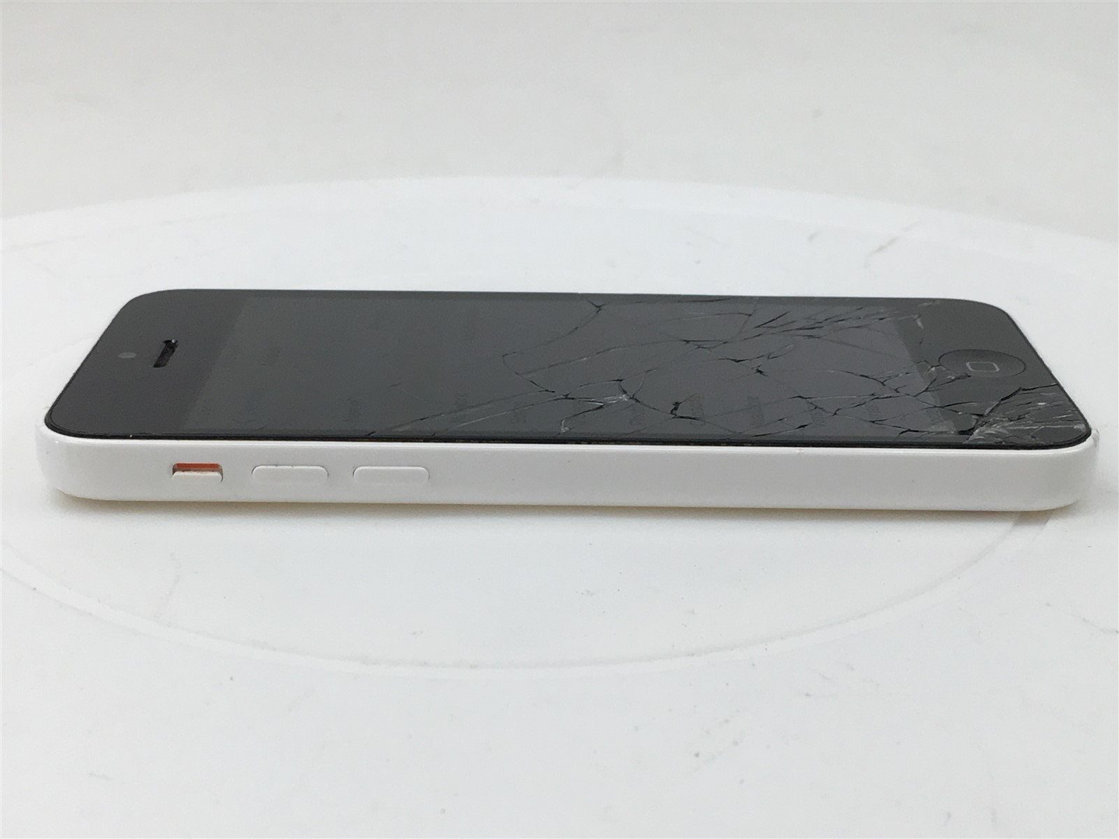 Apple iPhone 5c Blue 8GB A1532 MGFG2LL/A Unlocked