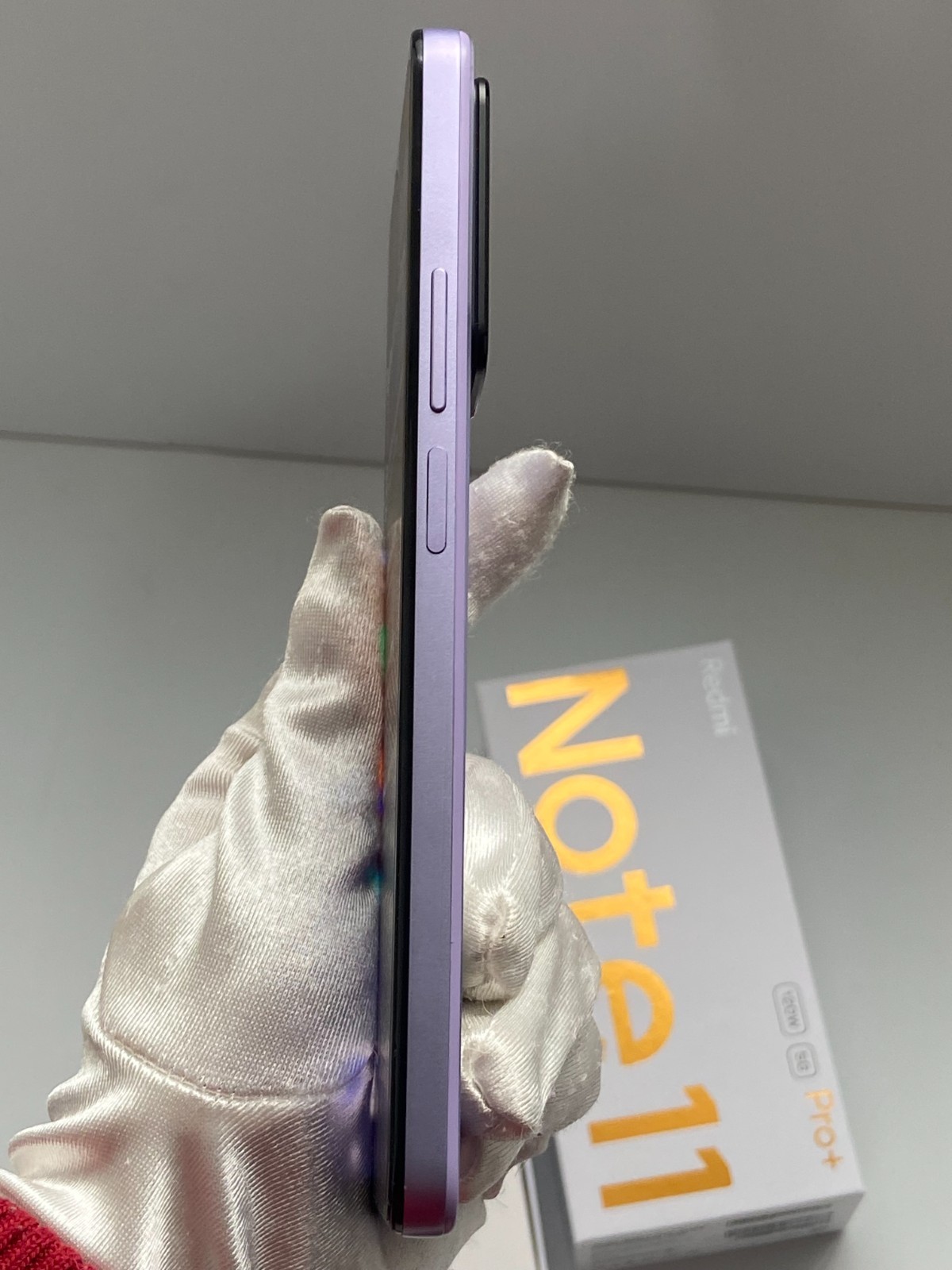 Xiaomi Redmi Note 11 Pro+ 5G 256GB Unlocked 6.67″ 108.0MP Android SmartPhone
