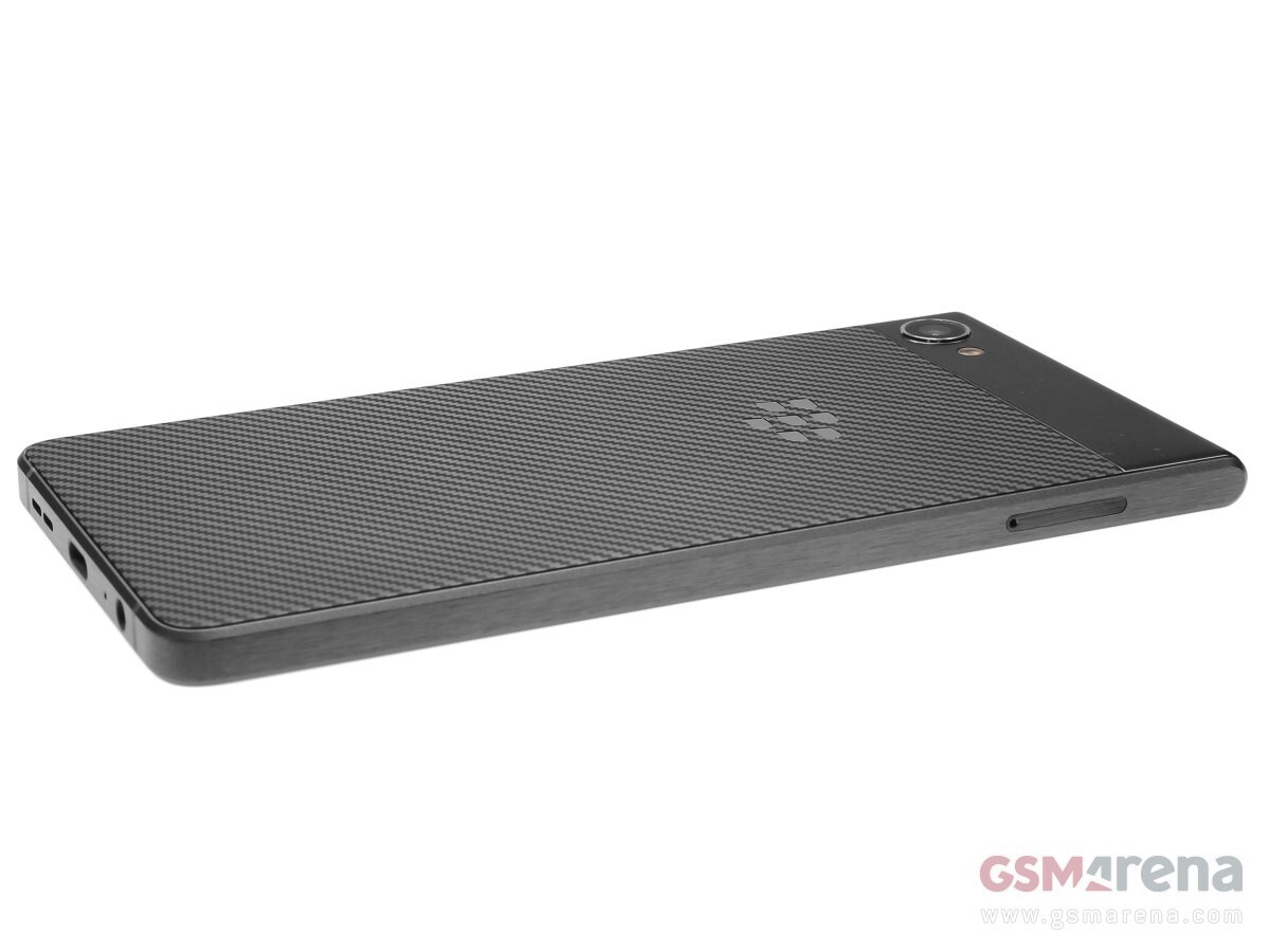 BlackBerry Motion BBD100-2 32GB 4G LTE Unlocked Android Smartphone New Sealed