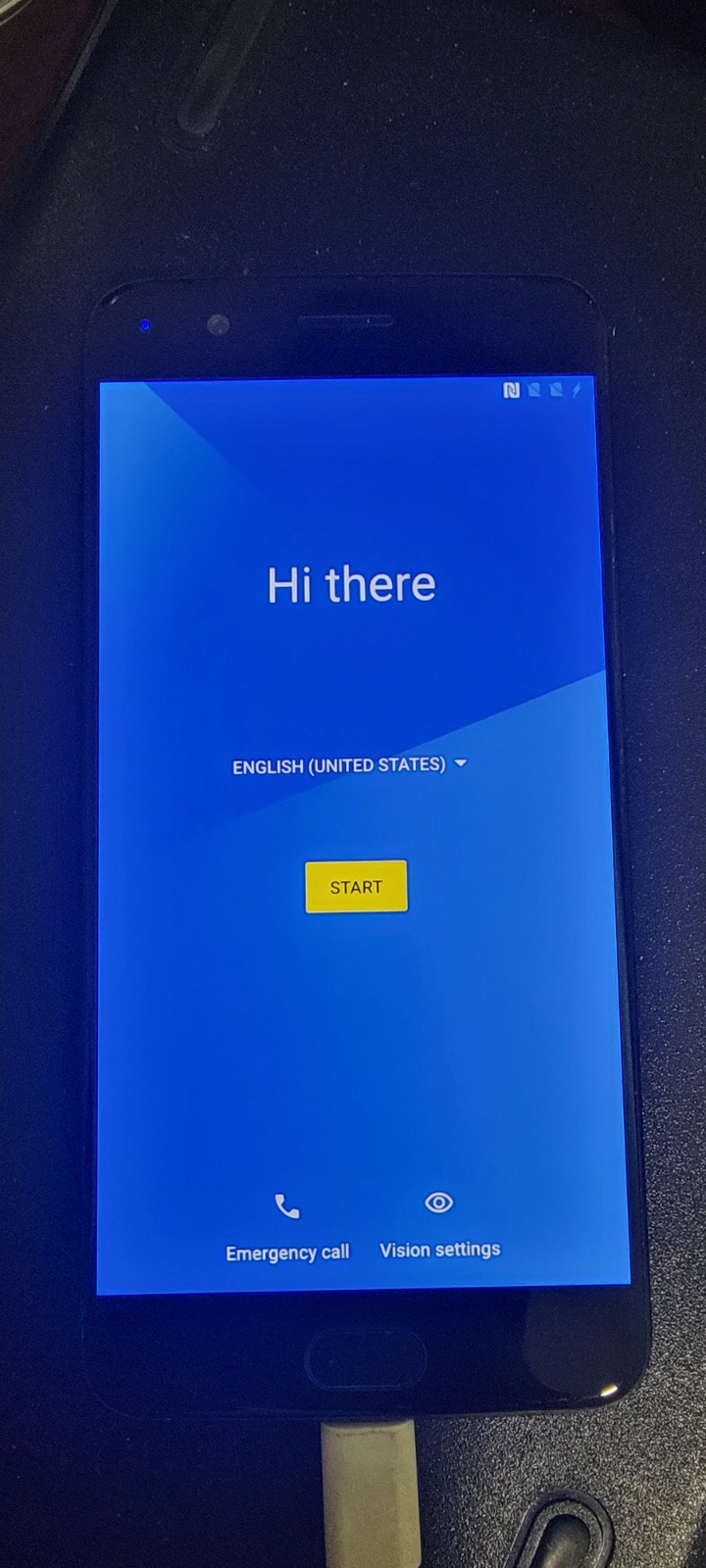 OnePlus 5 – 128 GB – Midnight Black (Unlocked)