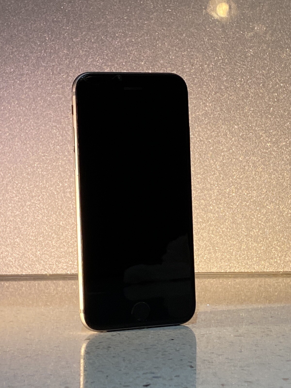 Apple iPhone 6s – 64GB – Grey A1688 (CDMA + GSM) /DO