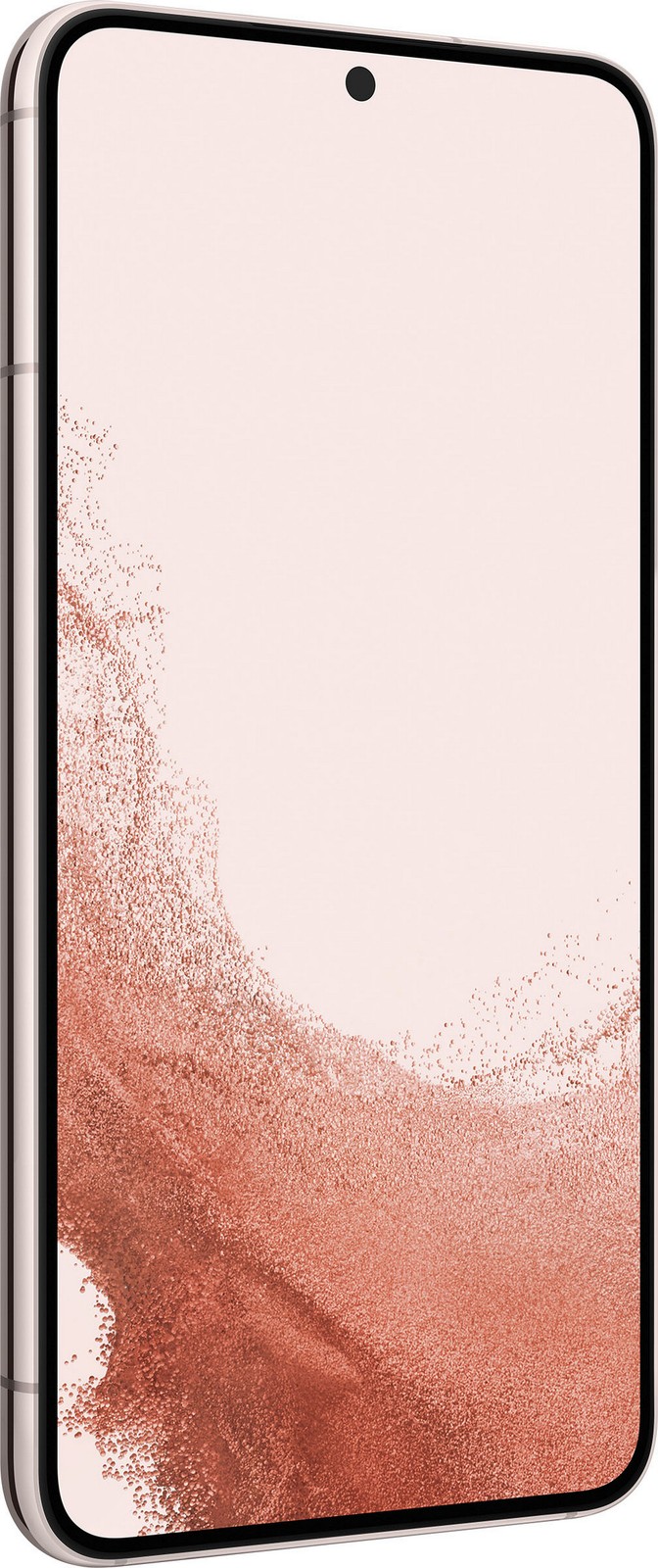 Used Samsung Galaxy S22, Unlocked, 128 GB, Screen Distortion + B Grade, A+ Batt