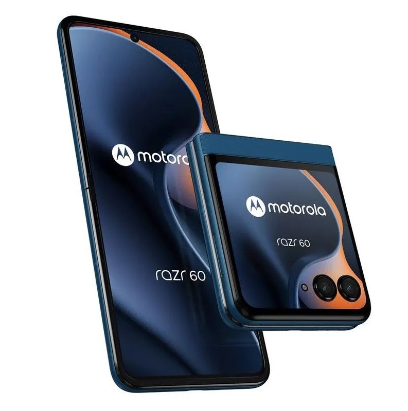Motorola Razr 60 Razr 2025 256GB 8GB RAM XT2553-1 (FACTORY UNLOCKED) 6.9″ 50MP