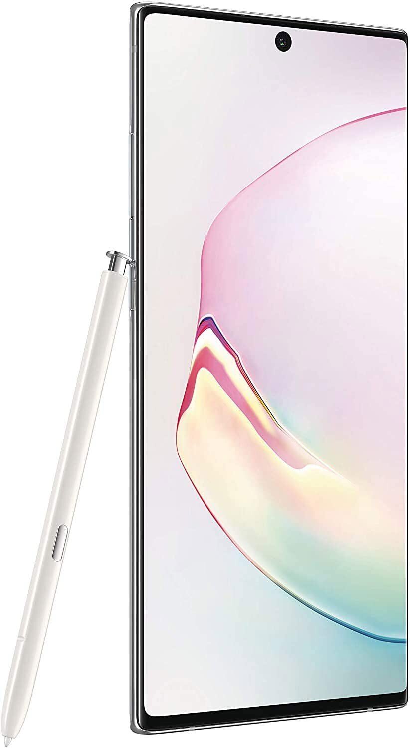 ✨New Sealed Samsung Galaxy Note10+ Plus SM-N975U 256GB✨GSM CDMA Fully Unlocked✨