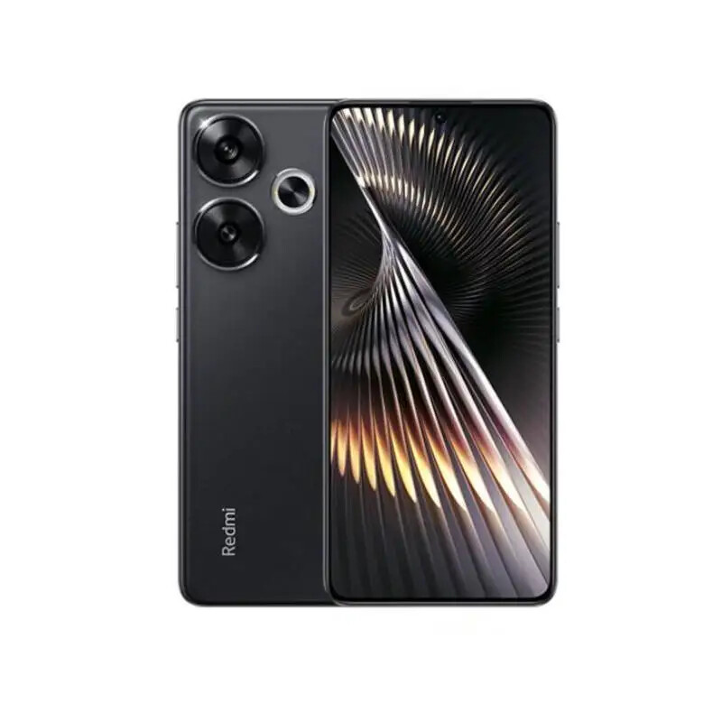 5G Original Redmi Turbo3 50MP Camera 6.67” Screen 5000mAh Battery unlocked