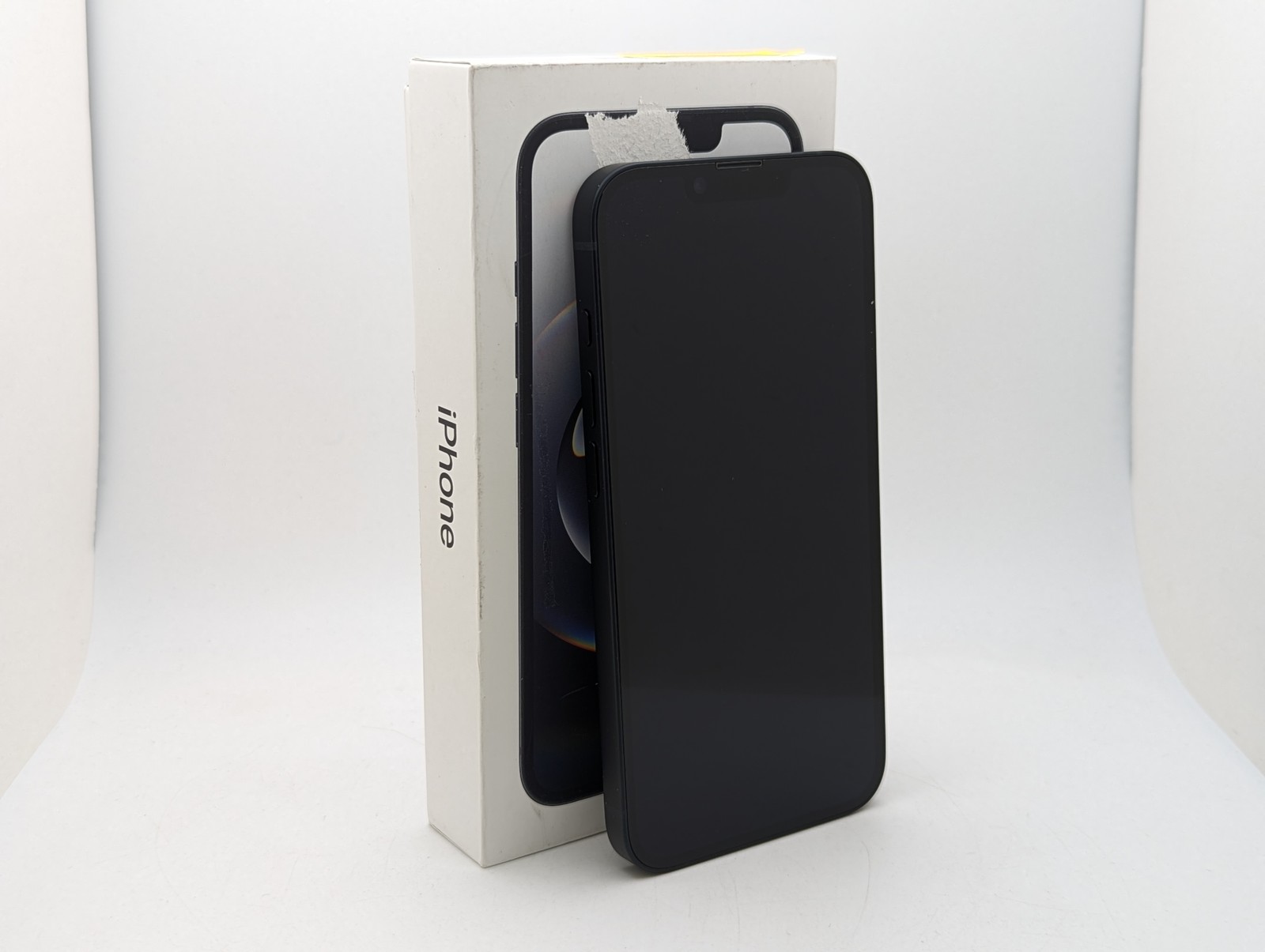Apple iPhone 16e A3212 128GB | Black | MD0D4LL/A | Unlocked