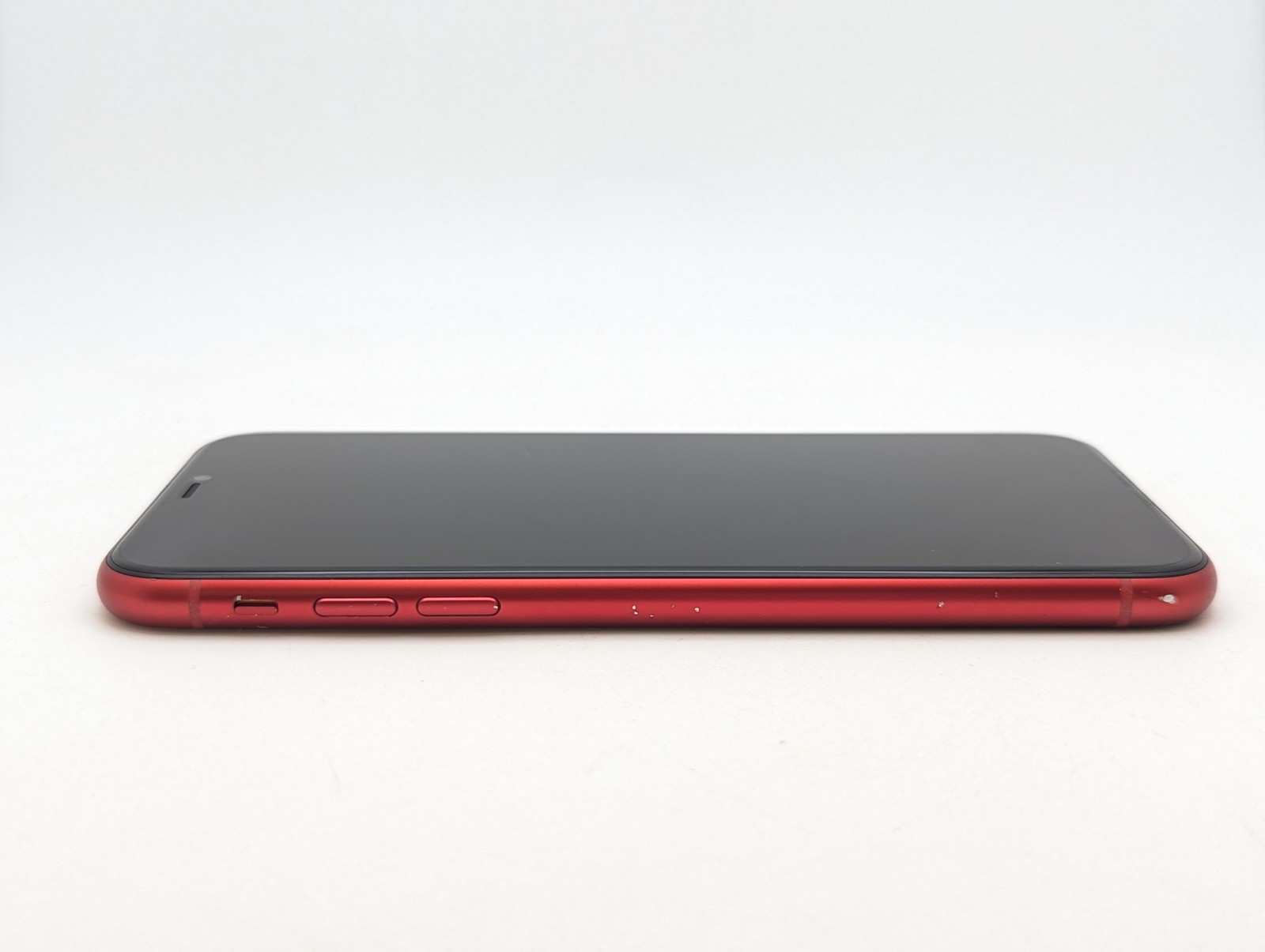 Apple iPhone 11 A2111 64GB Fair Condition | Red | TRACFONE ONLY