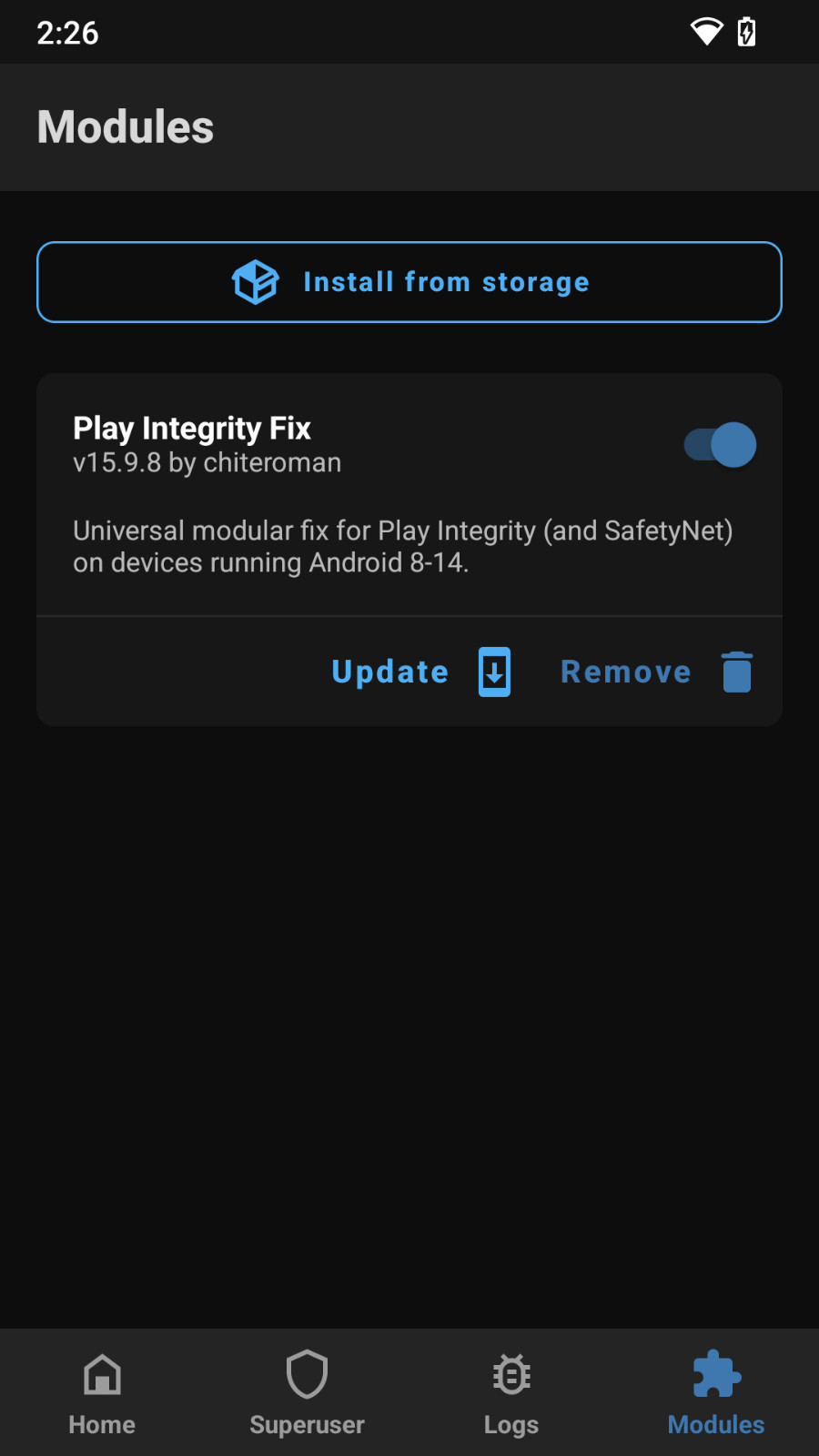 Rooted Custom Android 11 Verizon Samsung Galaxy S5 G900V 4g LTE 16GB CID15