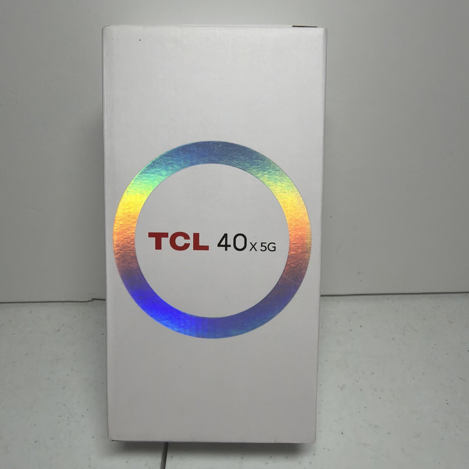 TCL 40 X 5G Unlocked Phone 6.56 Inch HD+ Display Smartphone 5000 MAh Cell Phone