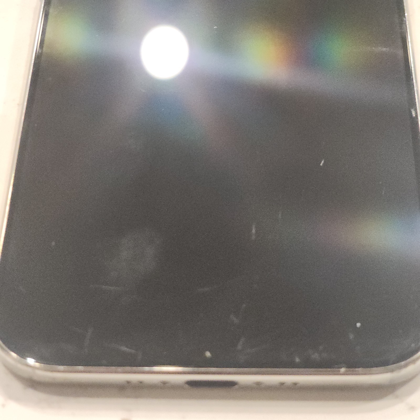 Apple iPhone Air – 256 GB – Cloud White (Unlocked) Check Esn