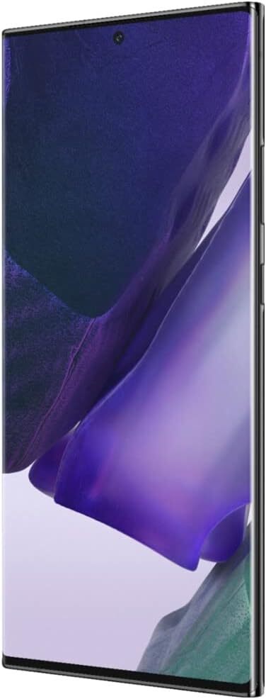 Samsung Galaxy Note 20 Ultra 5G Unlocked N986U 128GB/ 512GB SmartPhone Open Box