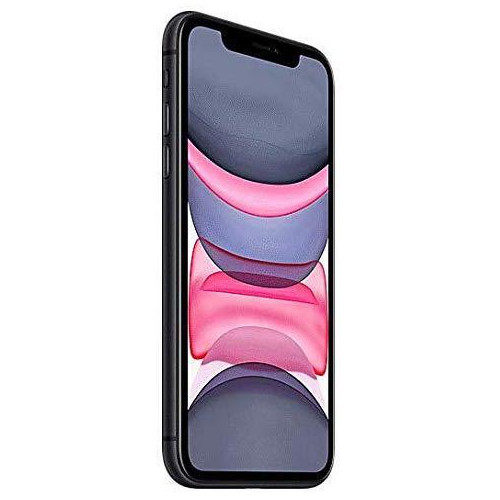 Apple iPhone 11 A2111 (Fully Unlocked) 256GB Black (Very Good)