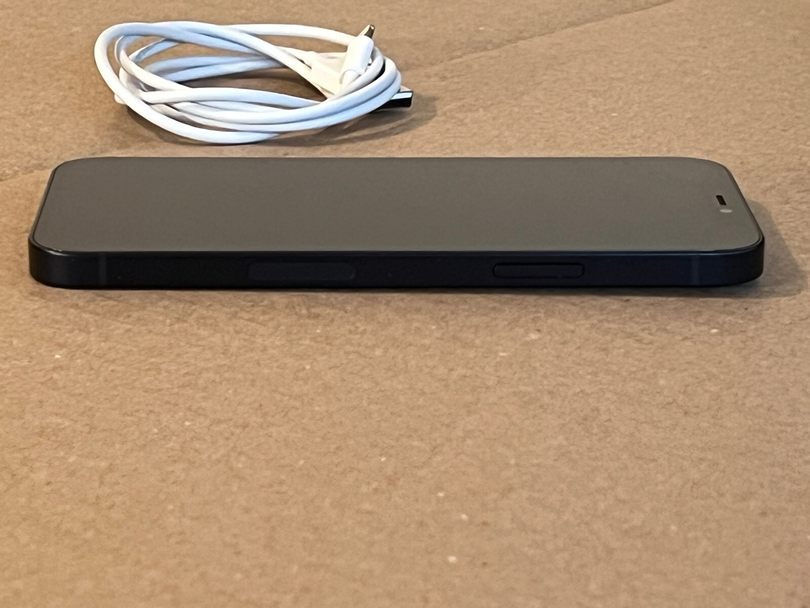 Apple iPhone 12 64GB Black Unlocked A2172 (CDMA + GSM)