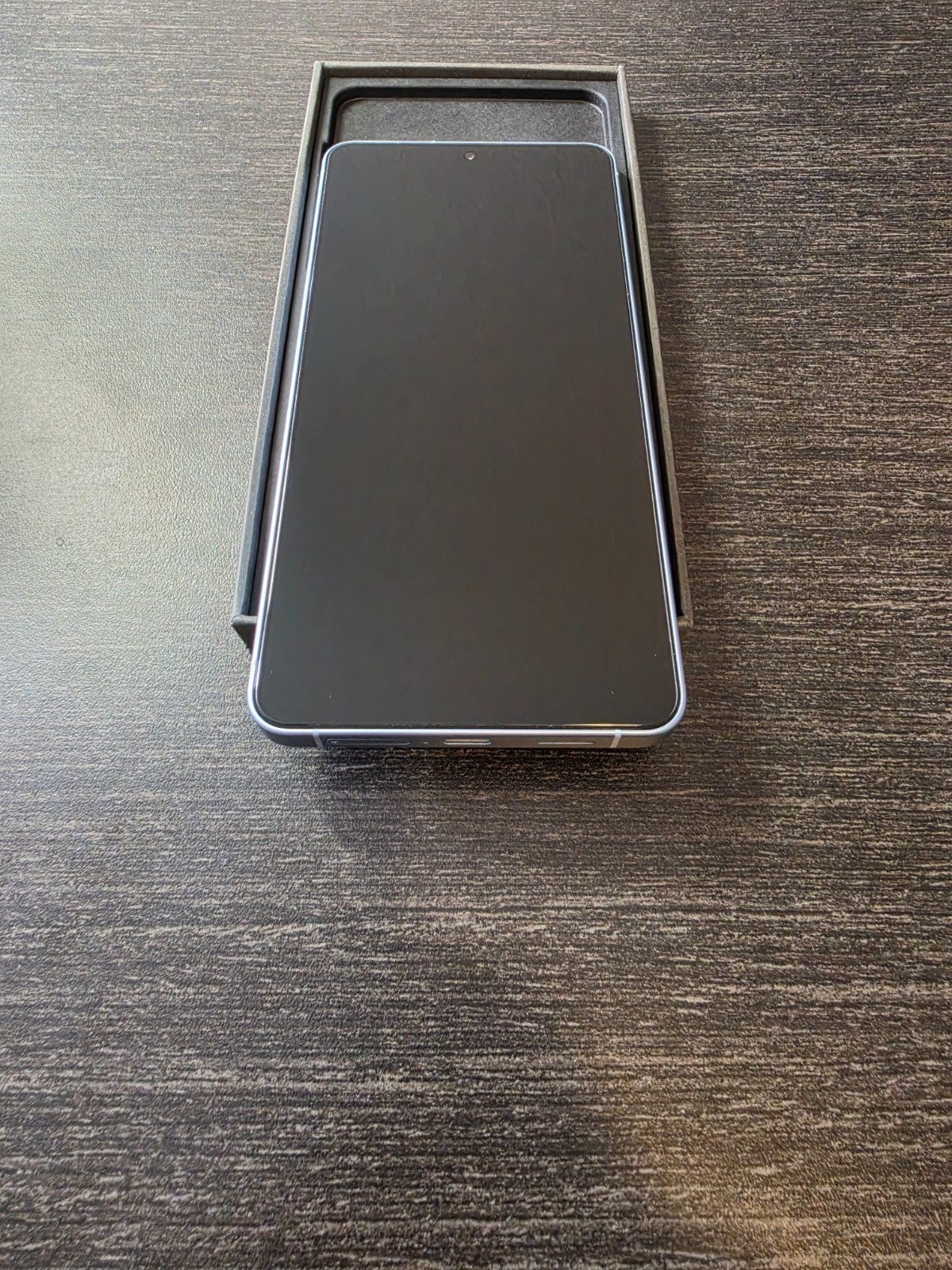 Samsung Galaxy S26+ S26 Plus 256GB Sky Blue Unlocked SM-S947U +10-Month Warranty