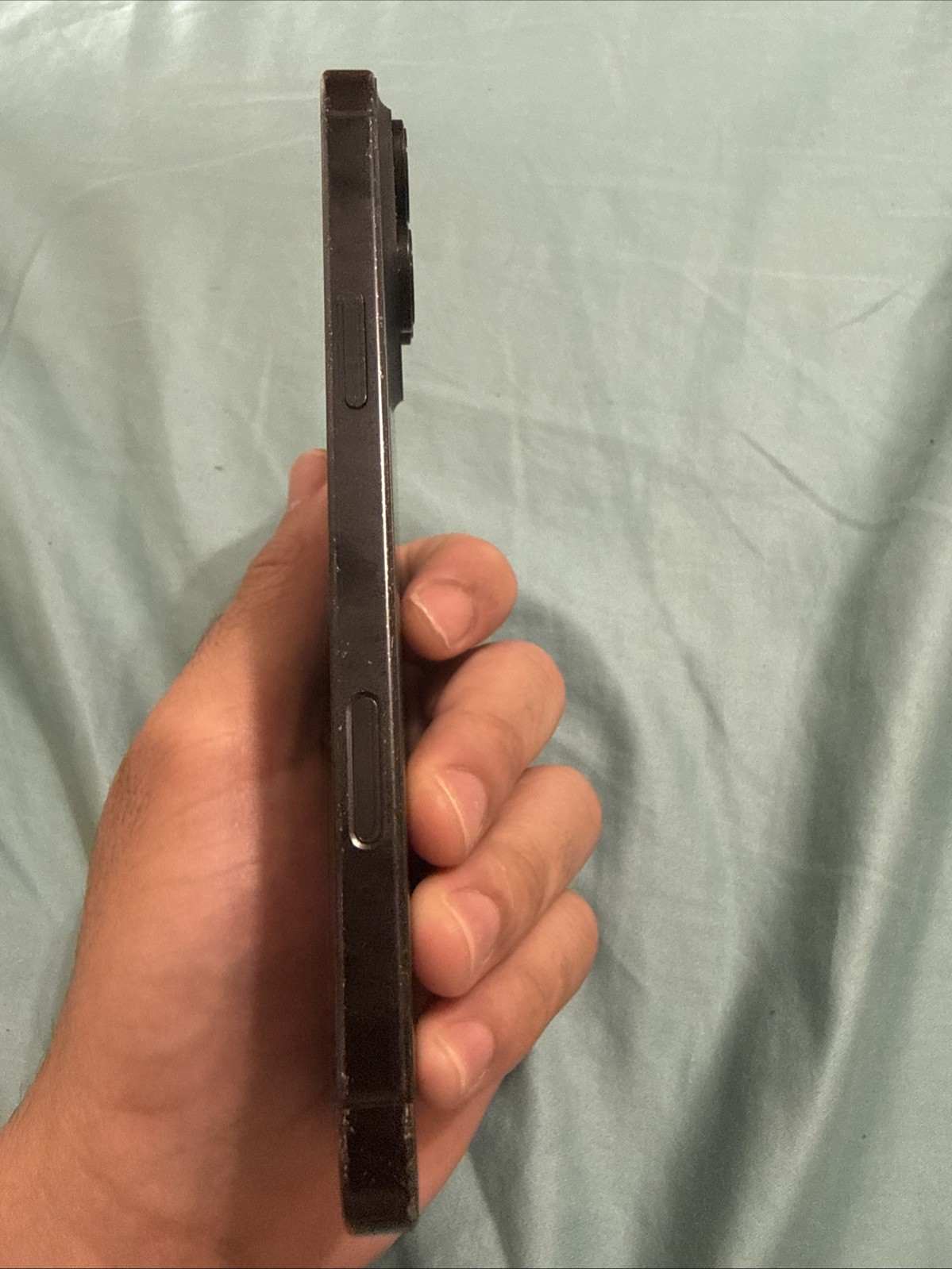 Apple iPhone 16 Pro Max 512GB International Unlocked, US Blacklist