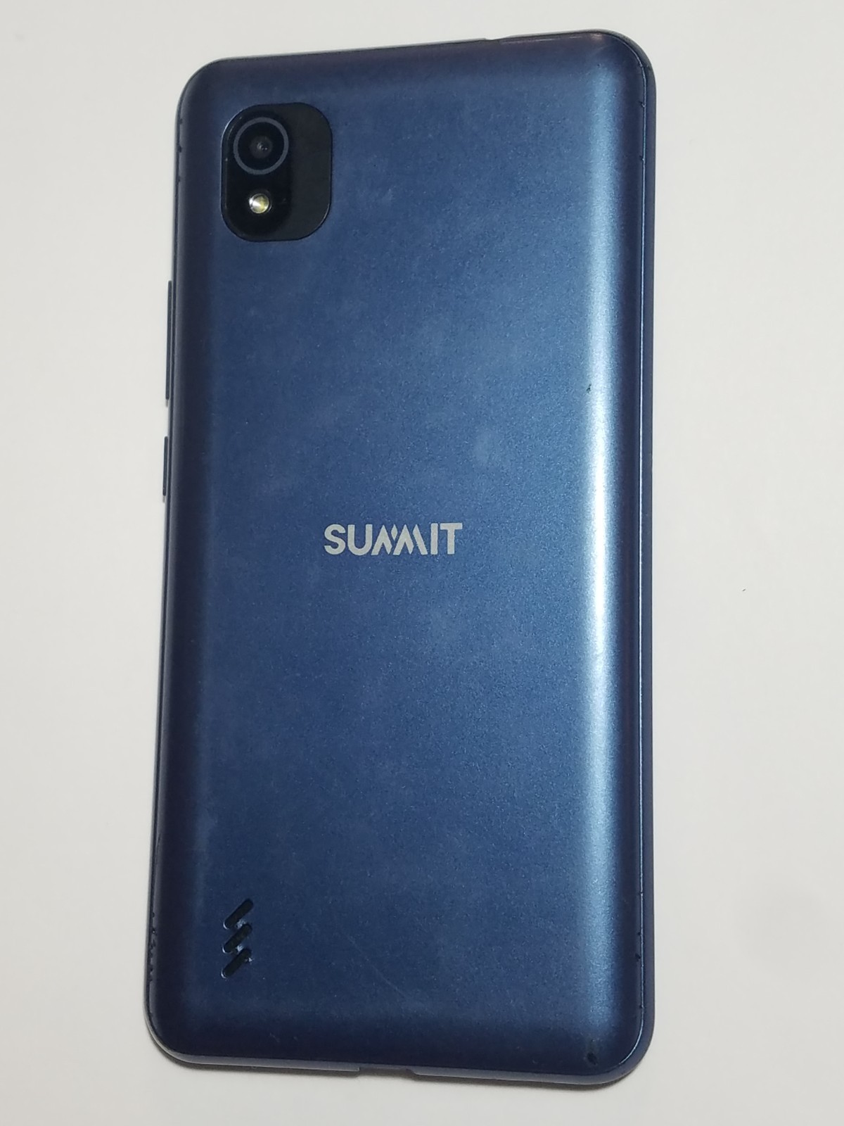 Safelink Government Obama State Cell Phone SL104D Summit Android Smartphone