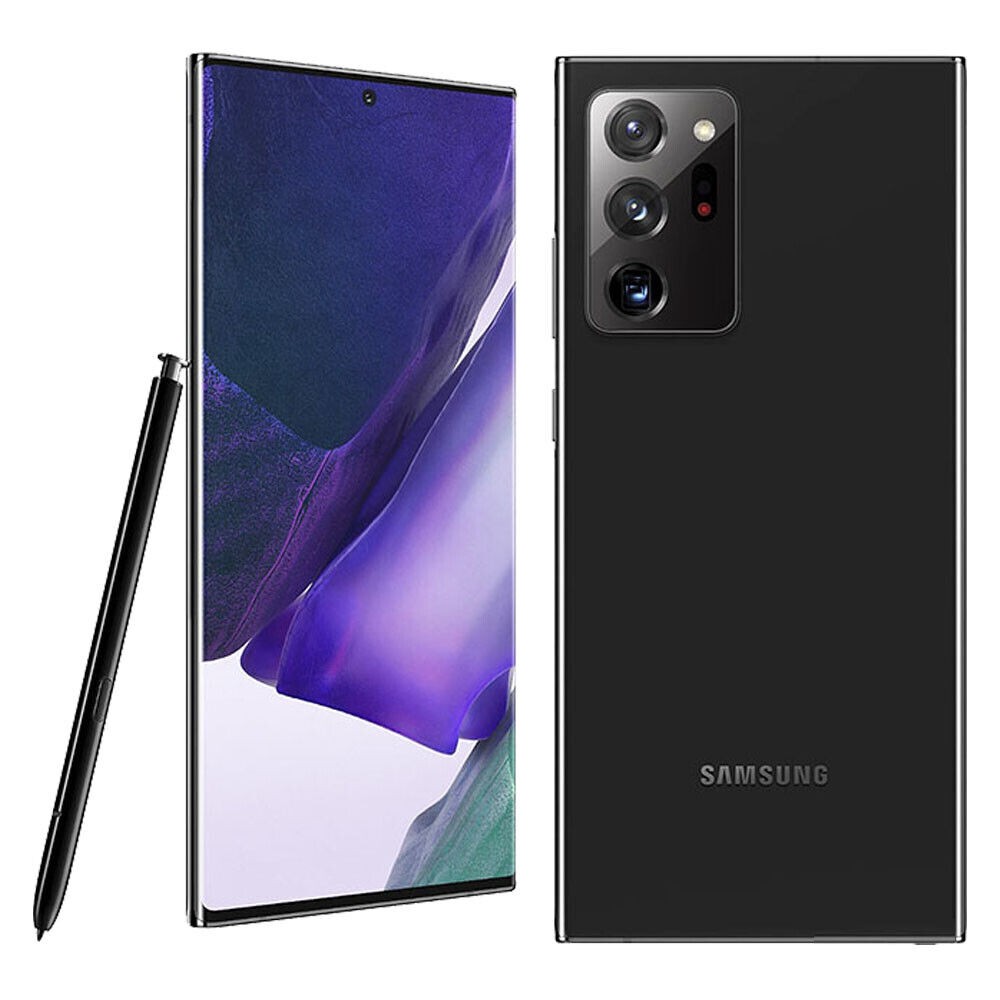 Brand New Samsung Galaxy NOTE 20 Ultra 5G SM-N986U1 128GB 6.9in Factory Unlocked
