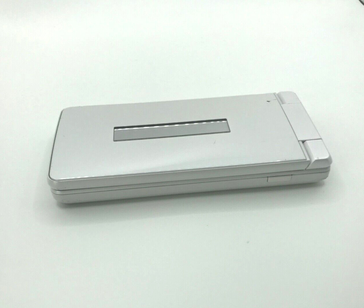 SHARP AQUOS Keitai 3 805SH Softbank Unlocked White SIM Free