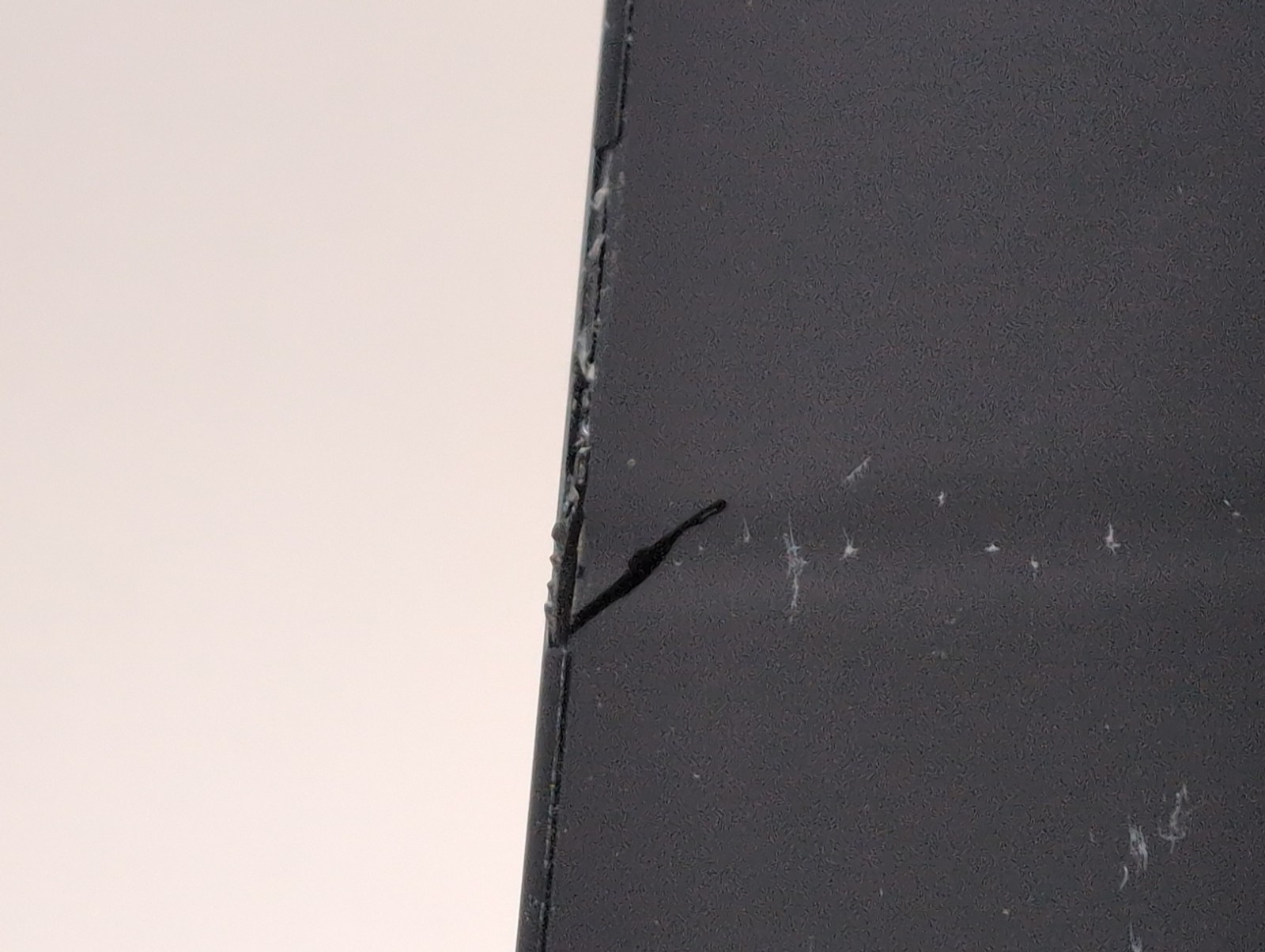 Samsung Galaxy Z Flip5 SM-F731U 512GB Graphite Unlocked W086633