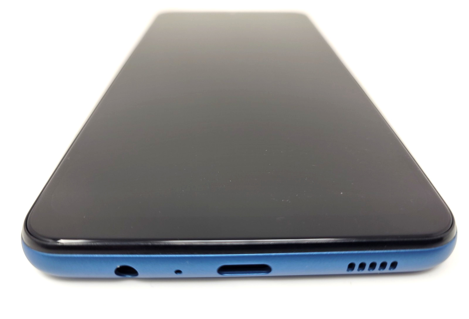 Samsung Galaxy A12 SM-A125U – 32GBGB – Blue (Cricket Wireless)
