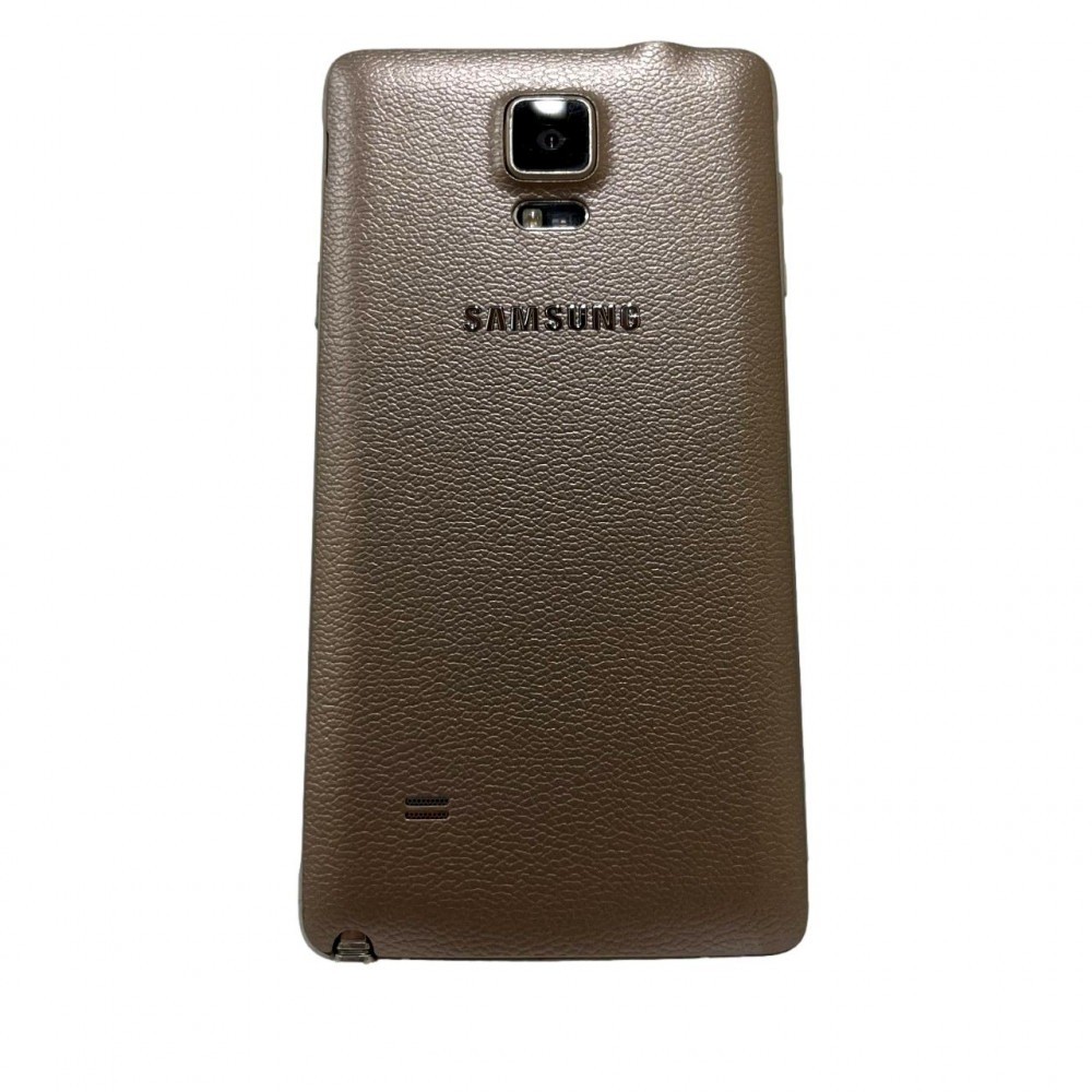 Samsung Galaxy Note 4 N910V 32GB Android Verizon Unlocked Phone Minor Condition