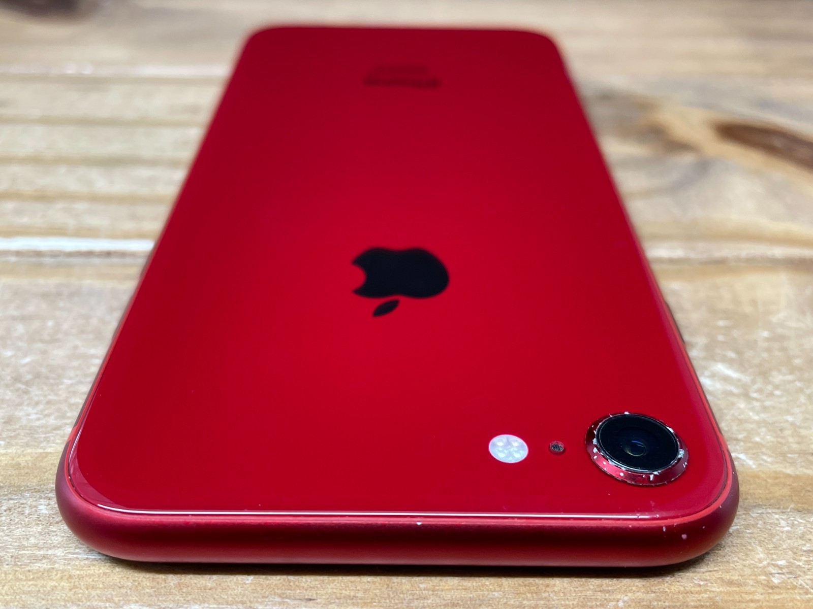 Apple iPhone 8 – 64GB – RED (Unlocked GSM) A1905 – Works – 97% Bat Health