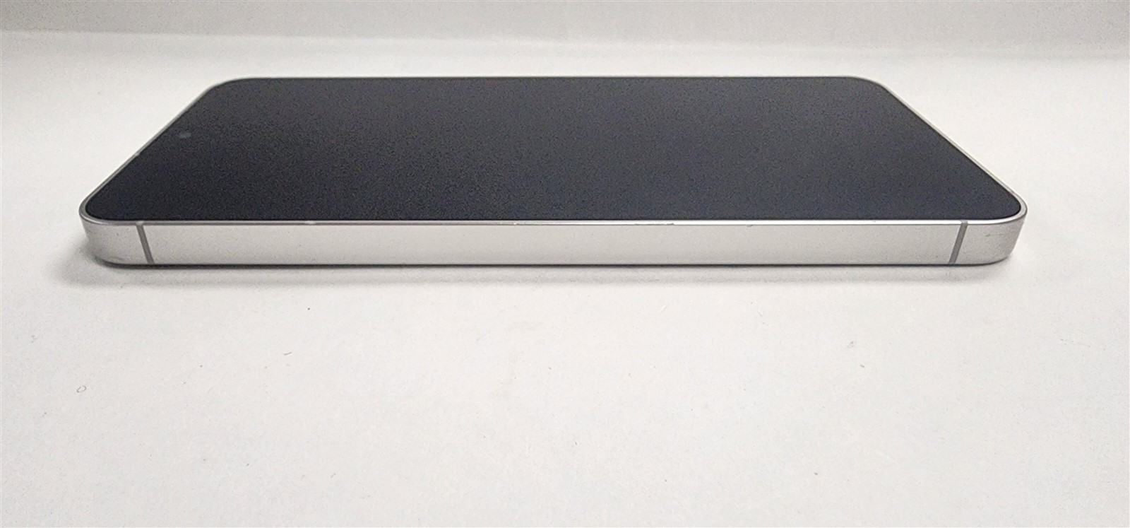 Samsung Galaxy S24 256GB Gray SM-S921U (Unlocked) Fully Functional DG8410