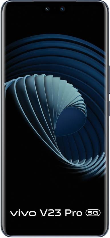 vivo V23 PRO STARDUST BLACK 256GB ROM 12GB RAM Factory Unlocked NO TARIFF TO USA