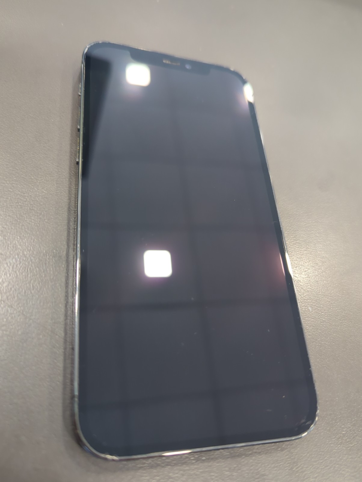 Apple iPhone 12 Pro – 128 GB – Graphite (Unlocked)