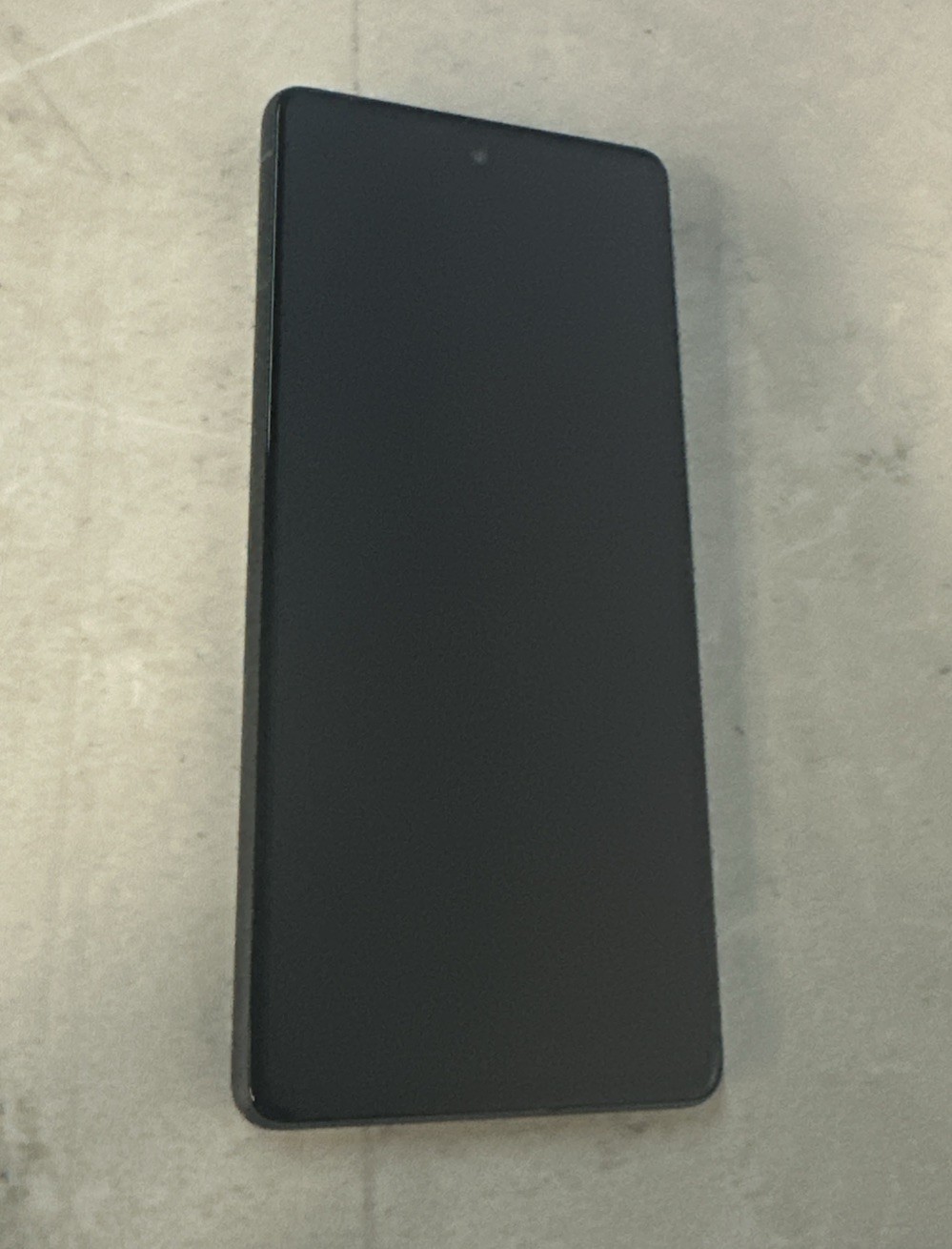 Google Pixel 7 128GB Obsidian(Unlocked) * G*…