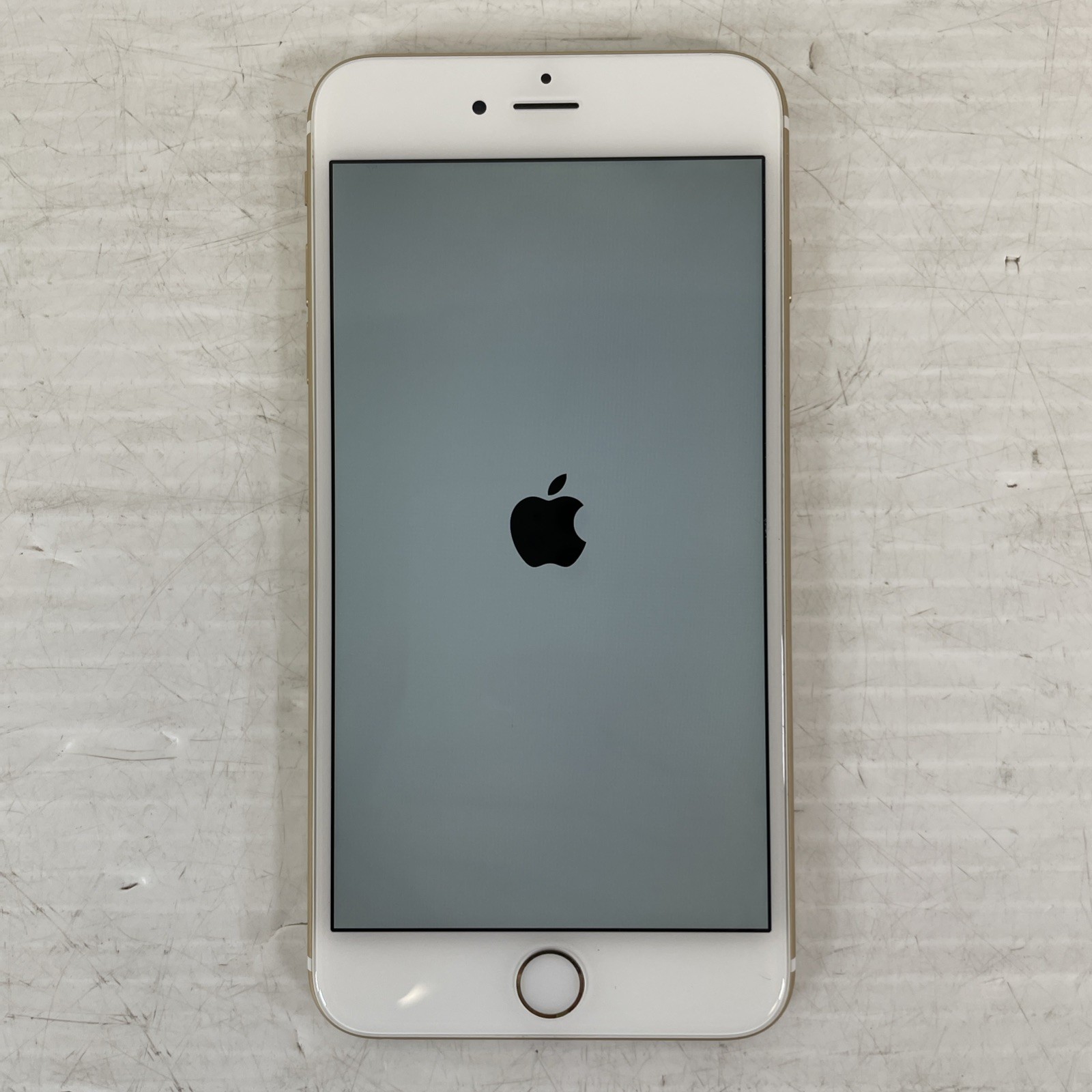 Apple iPhone 6 Plus A1522 16GB Gold Working Good Condition