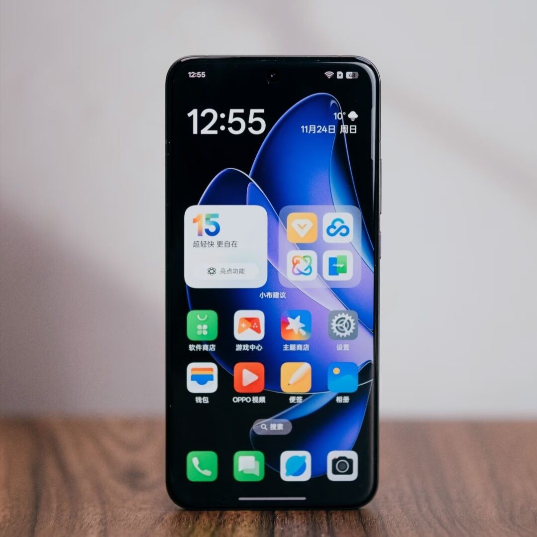 Oppo Reno13 Pro 5G 6.83″ 50MP Android 15 Google Mediatek Dimensity 8350 5600mAh