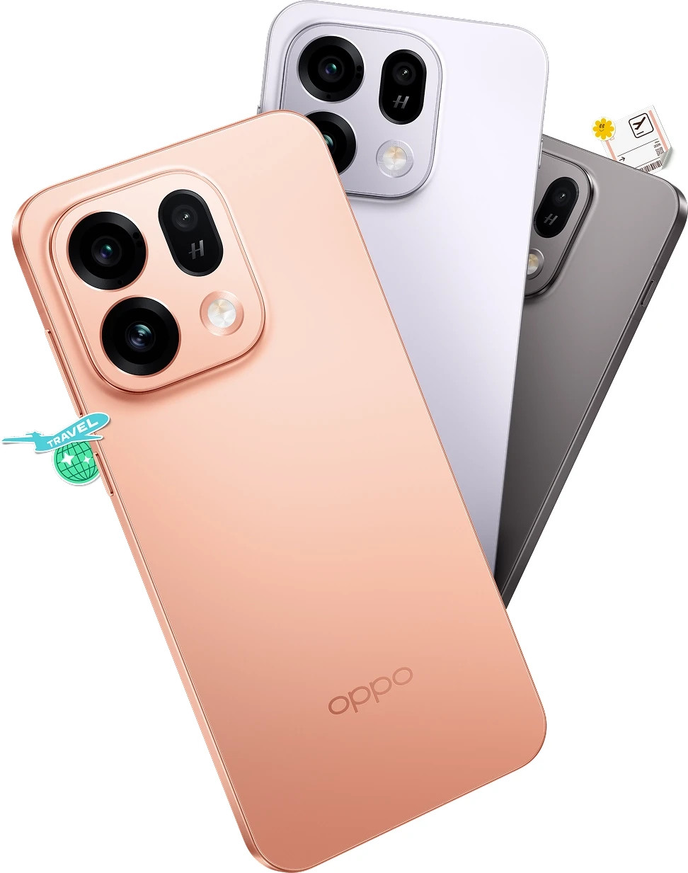 Oppo Find X9s 5G 6.59″AMOLED 256 512GB Global Version D9500s 7025mAh By FedEx